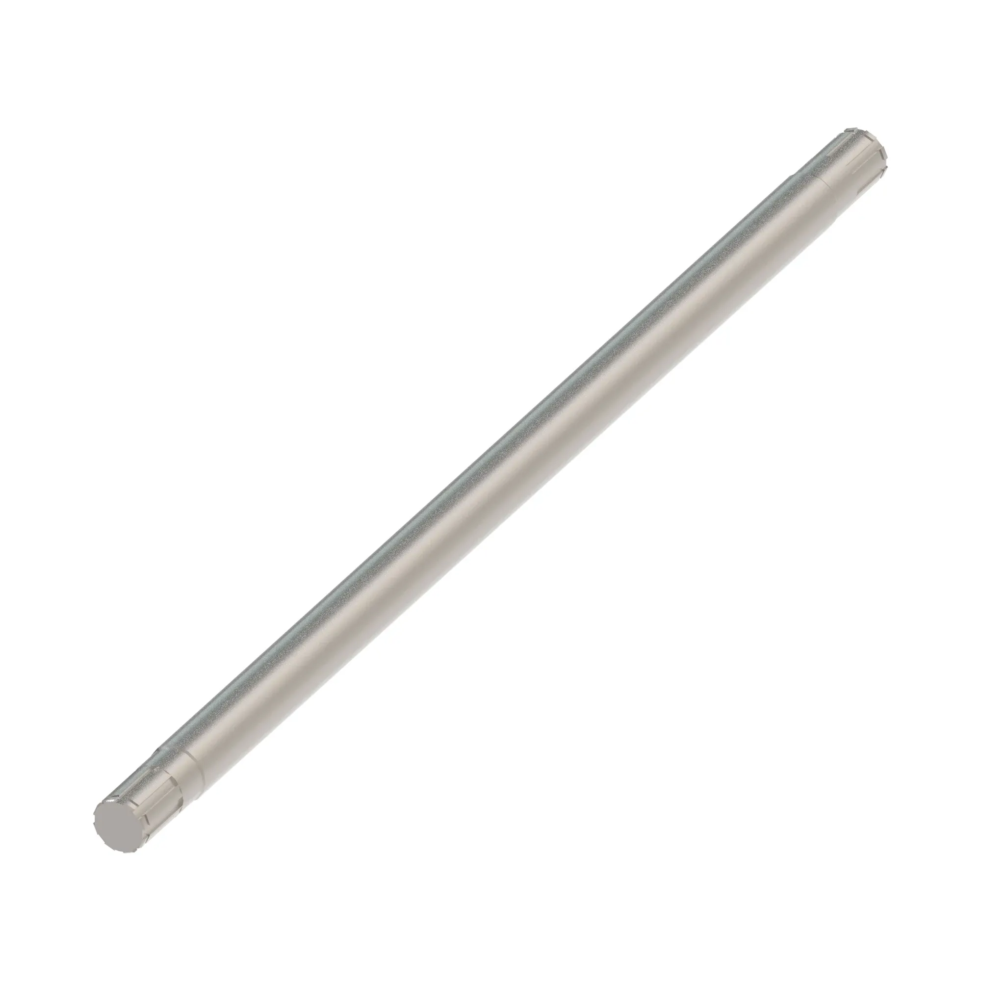 John Deere Drive Assembly Shaft - LVU15004