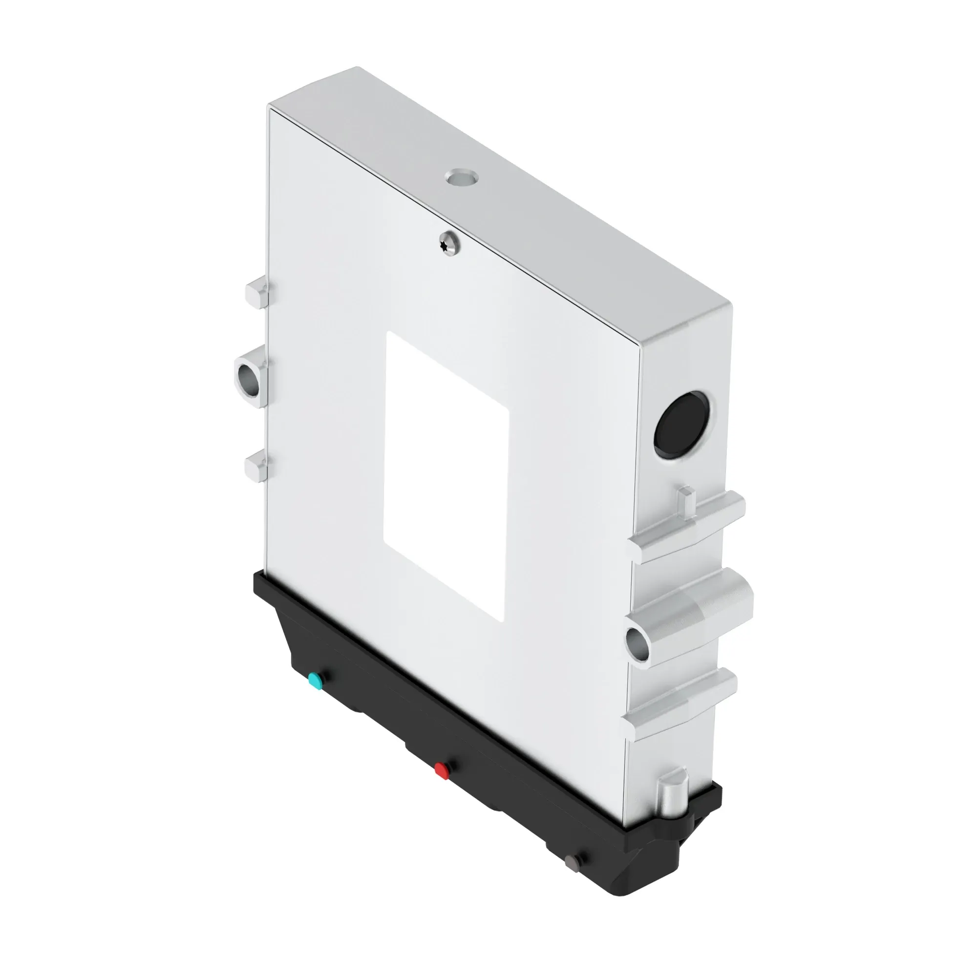 Hitch And Scv Controller