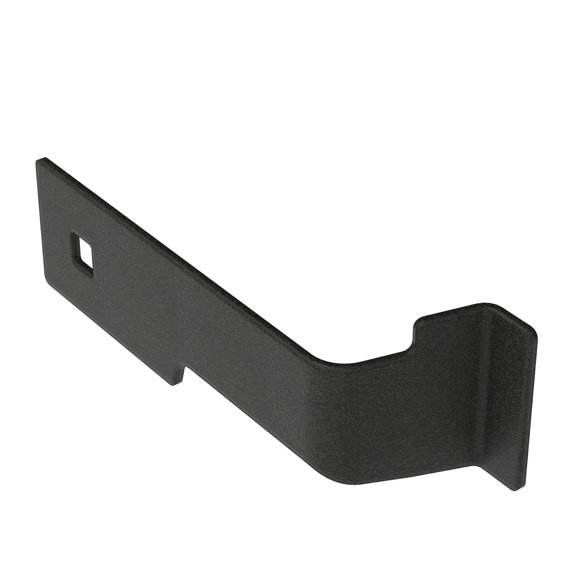 John Deere Heat Shield Outer Cover, Left Side - SU30720
