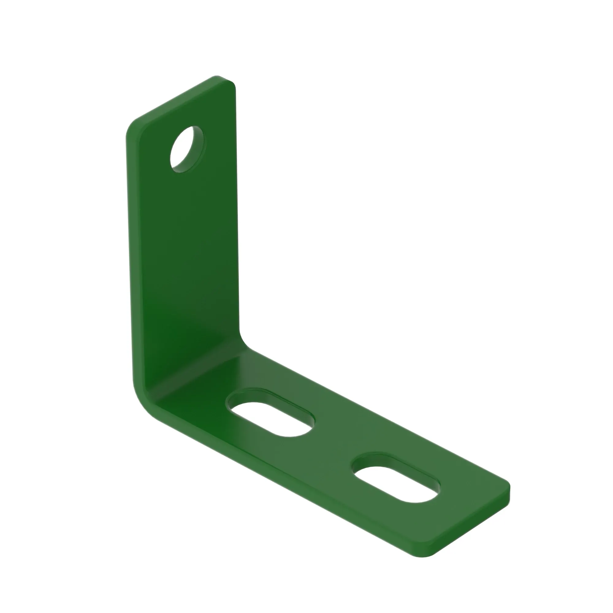 Z-BRACKET, HOSE SUPPORT