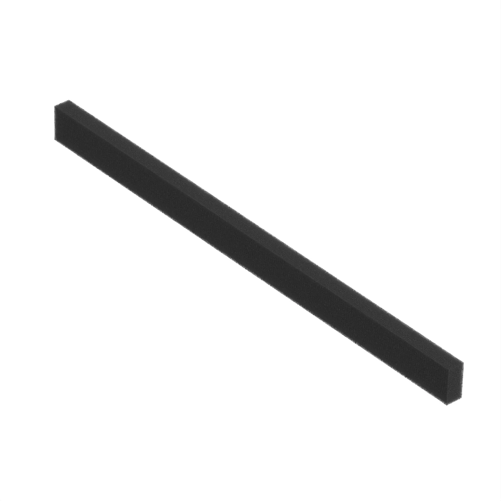 ISOLATOR, FOAM SEAL