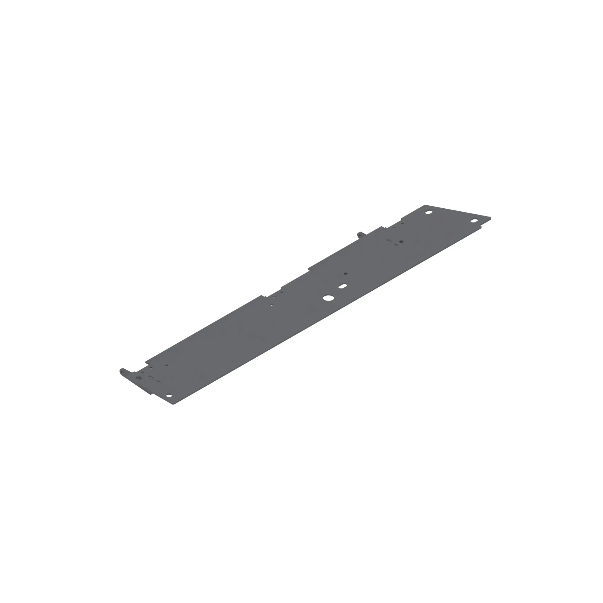 John Deere Cover - F731612
