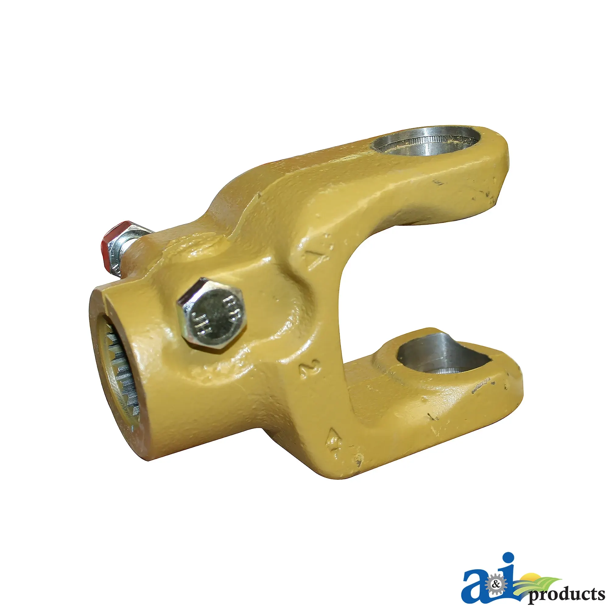 A&I Products Universal Joint Yoke - A-AW25441