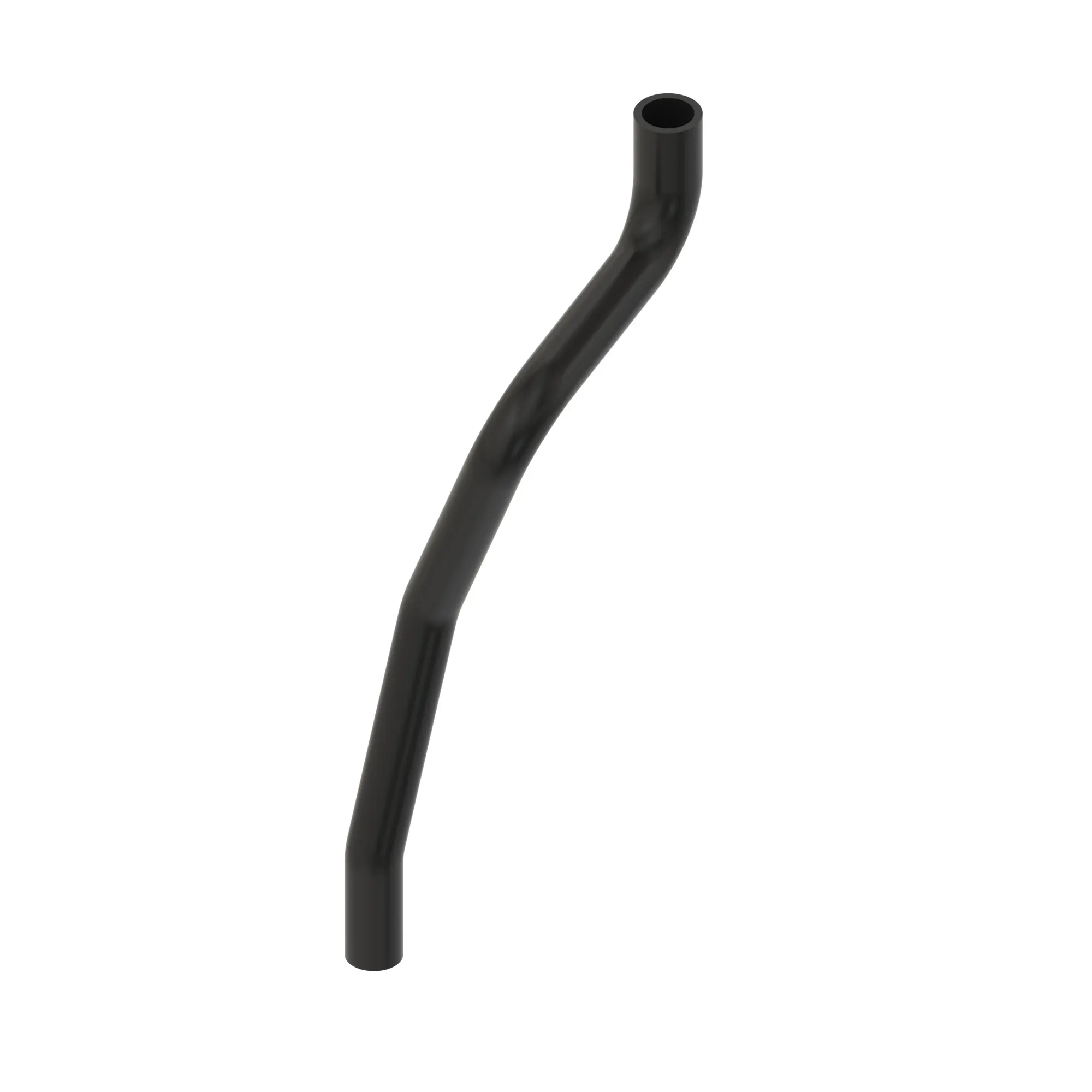 Radiator Hose, Surge Tank To
