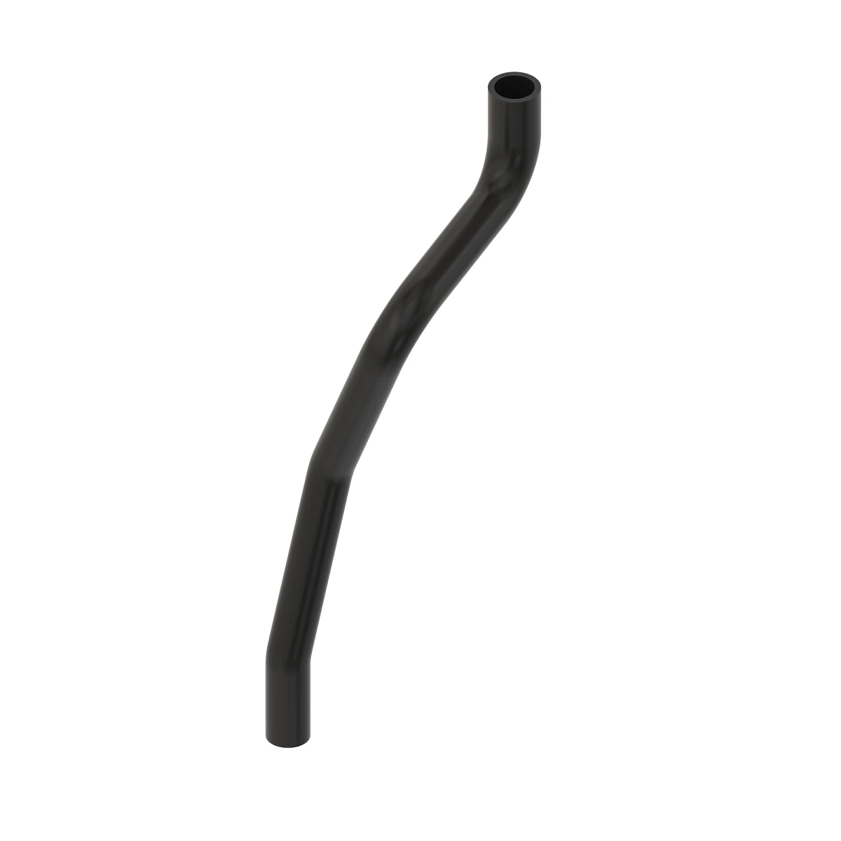 Radiator Hose, Surge Tank To