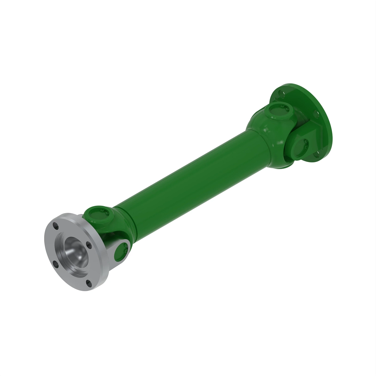 U-Joint, Drive Shaft