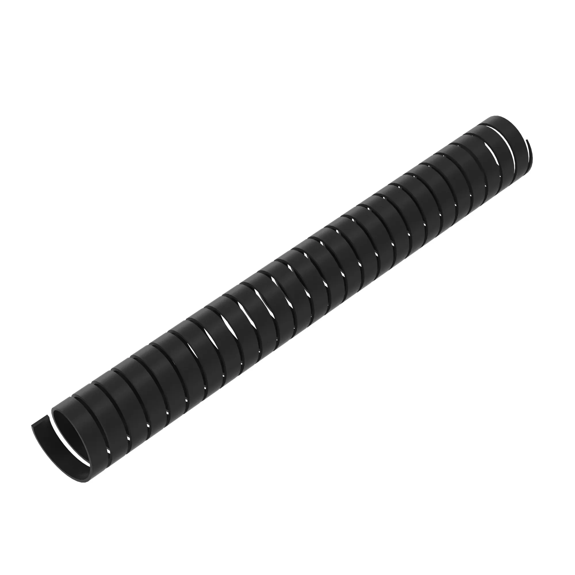 John Deere Fabricated Hose Guard - KK43706