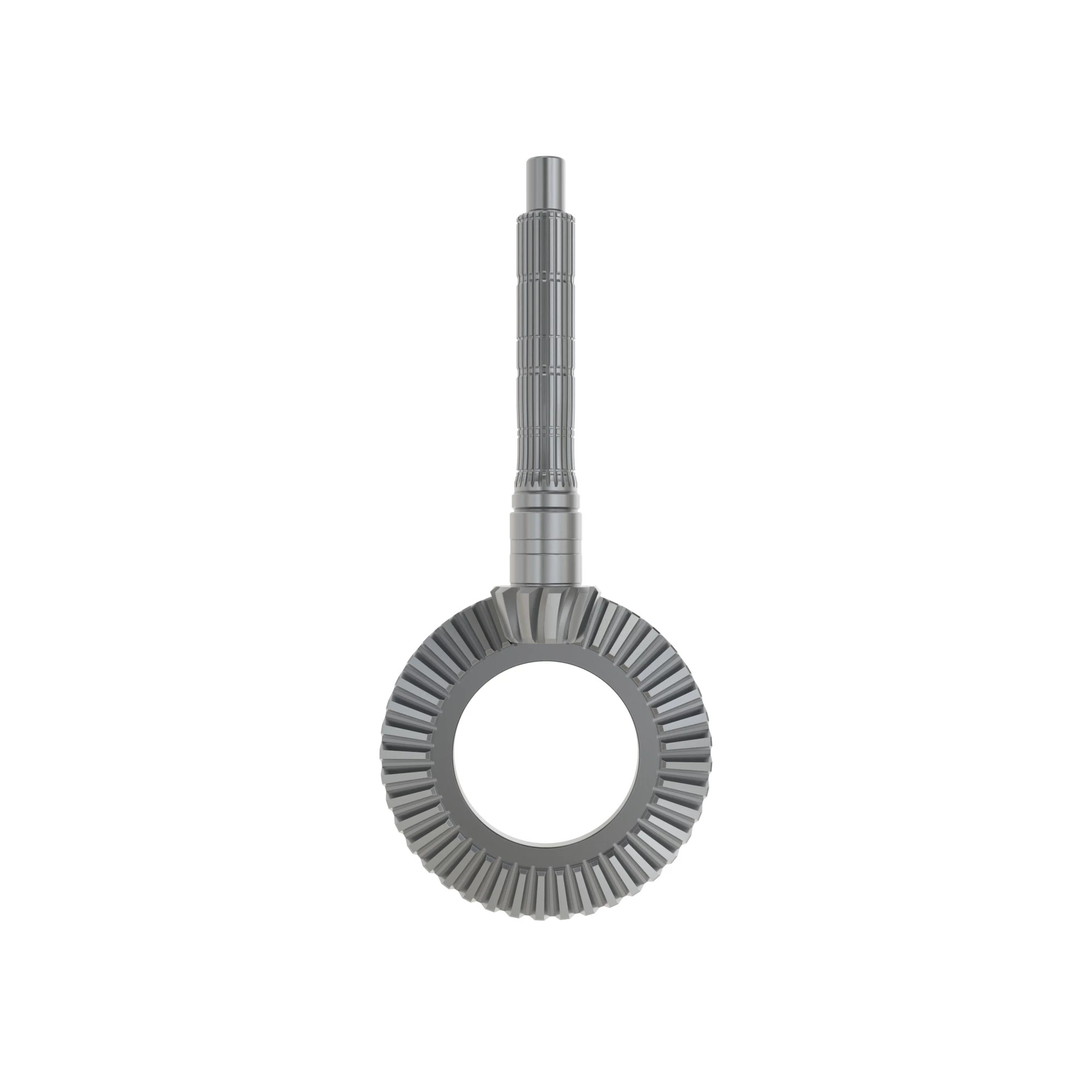 Ring Gear And Pinion