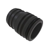 John Deere Hose Fitting - WZ2760014