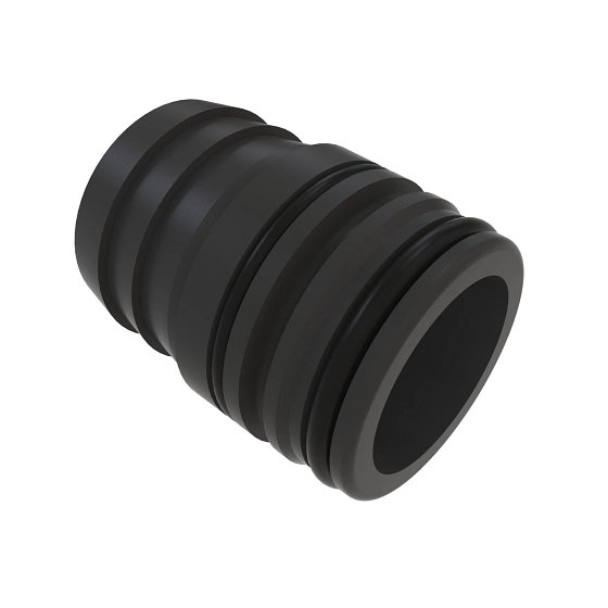 John Deere Hose Fitting - WZ2760014