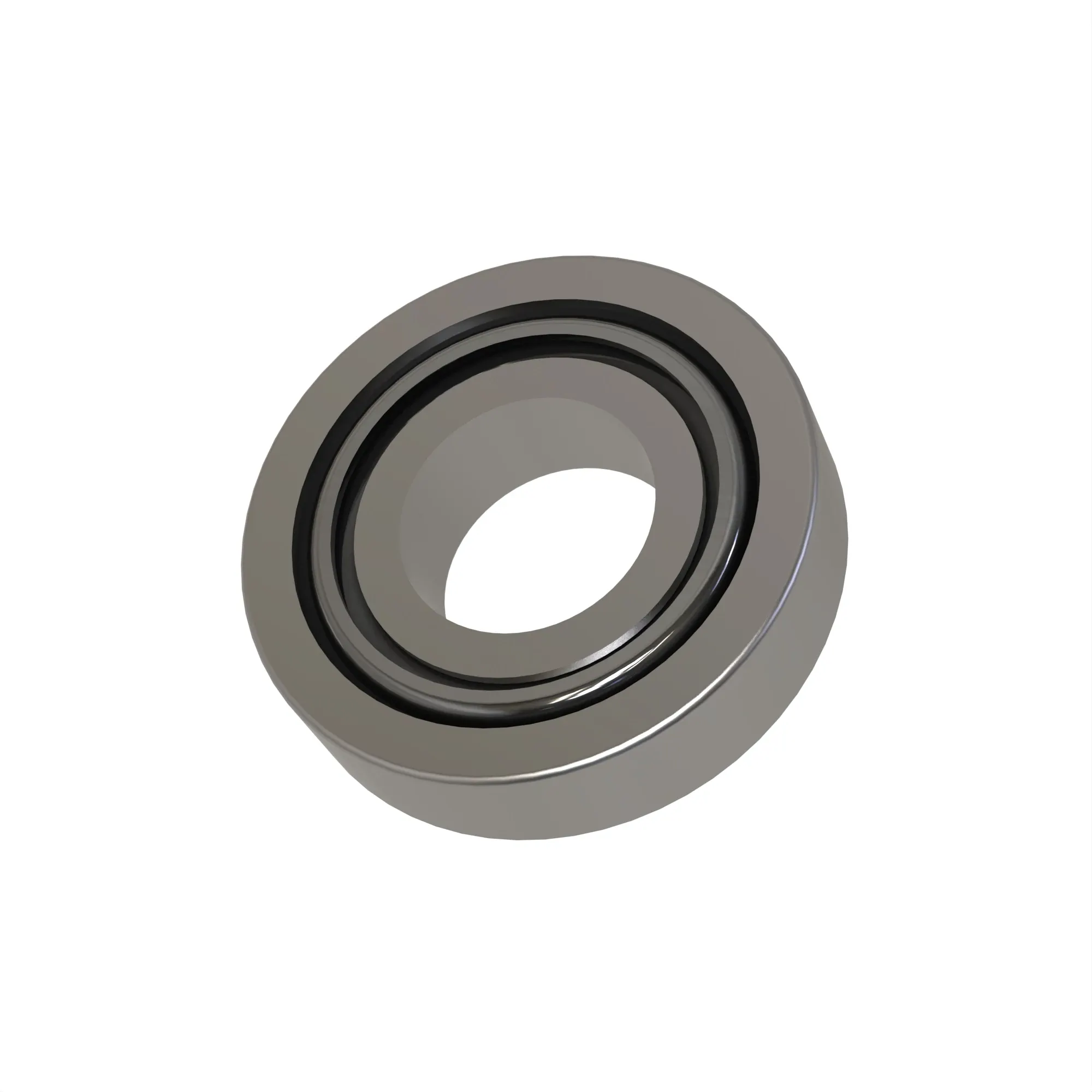 TAPERED ROLLER BEARING, ASM