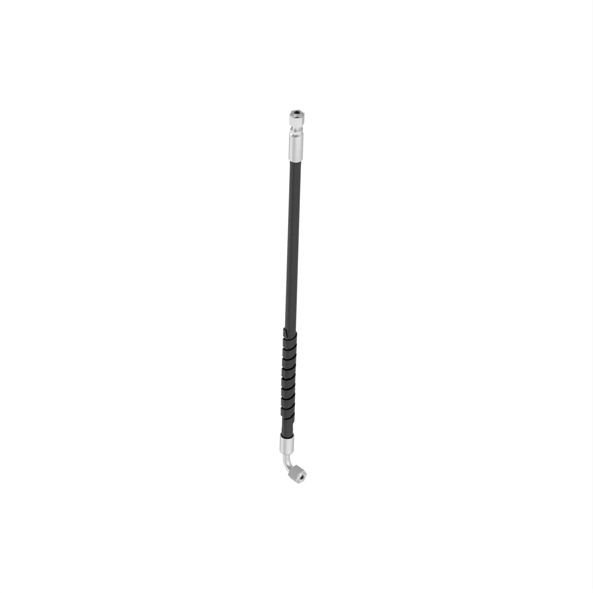HYDRAULIC HOSE, HIGH PRESSURE  810E