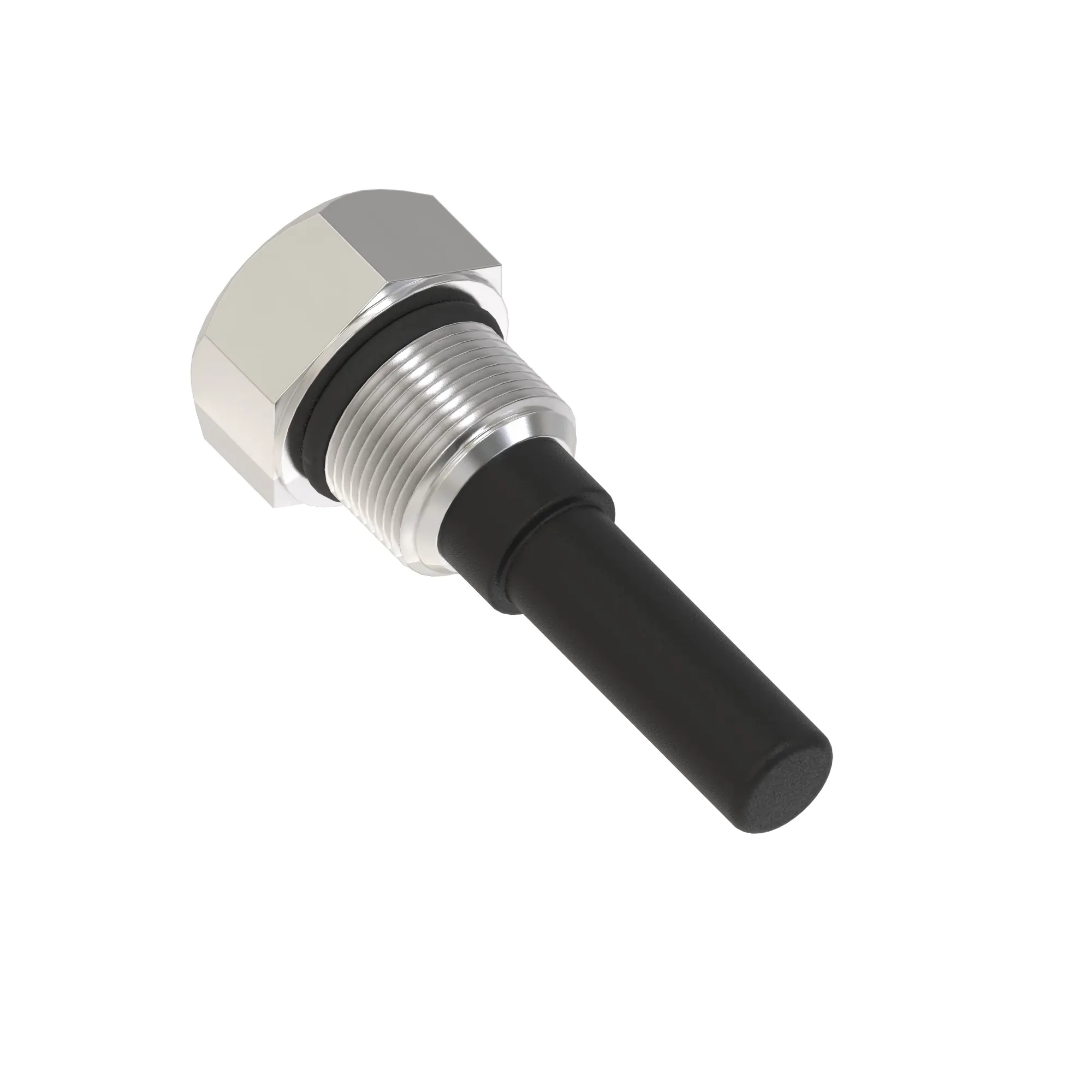 John Deere Water Pump Fitting - RE542557