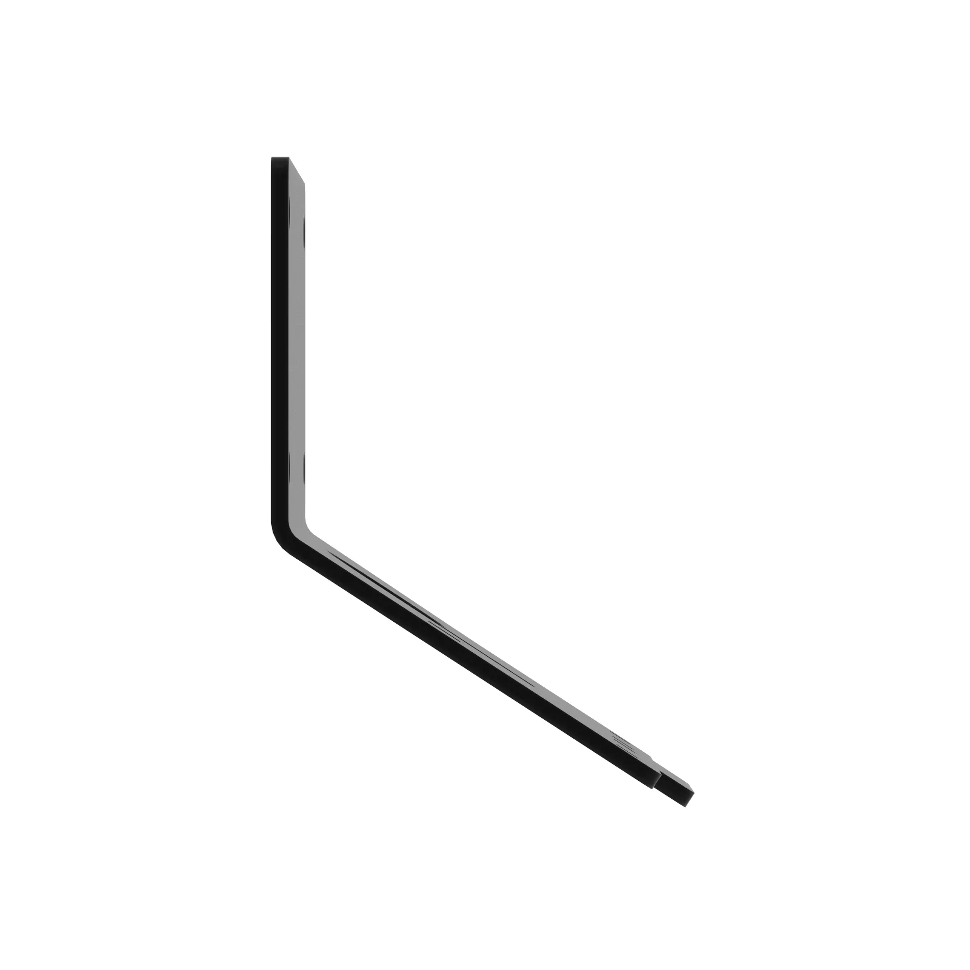 REAR SUPPORT RH