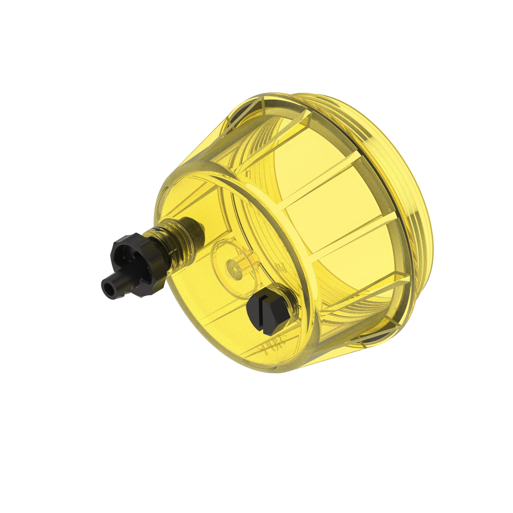 SEDIMENT BOWL, BOWL ASSEMBLY KIT