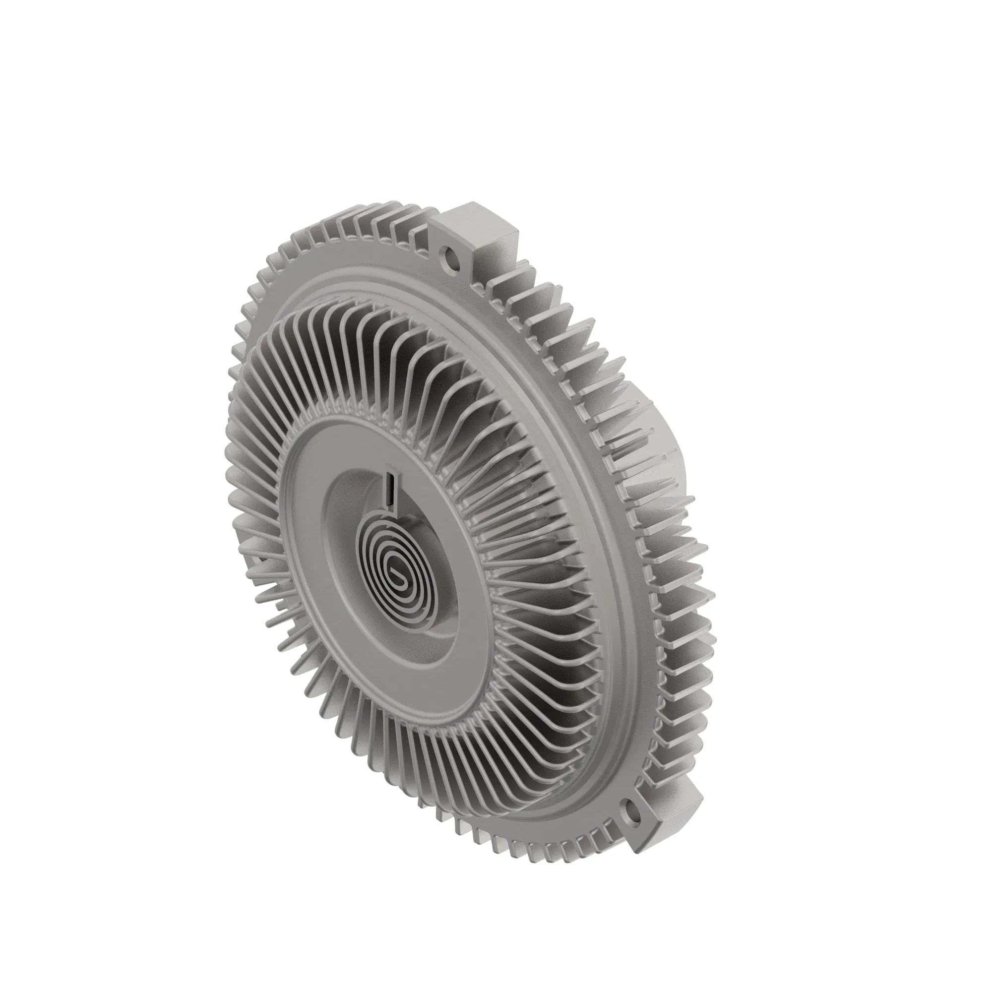 VISCOUS FAN DRIVE, 65 AND 75 HP VAS