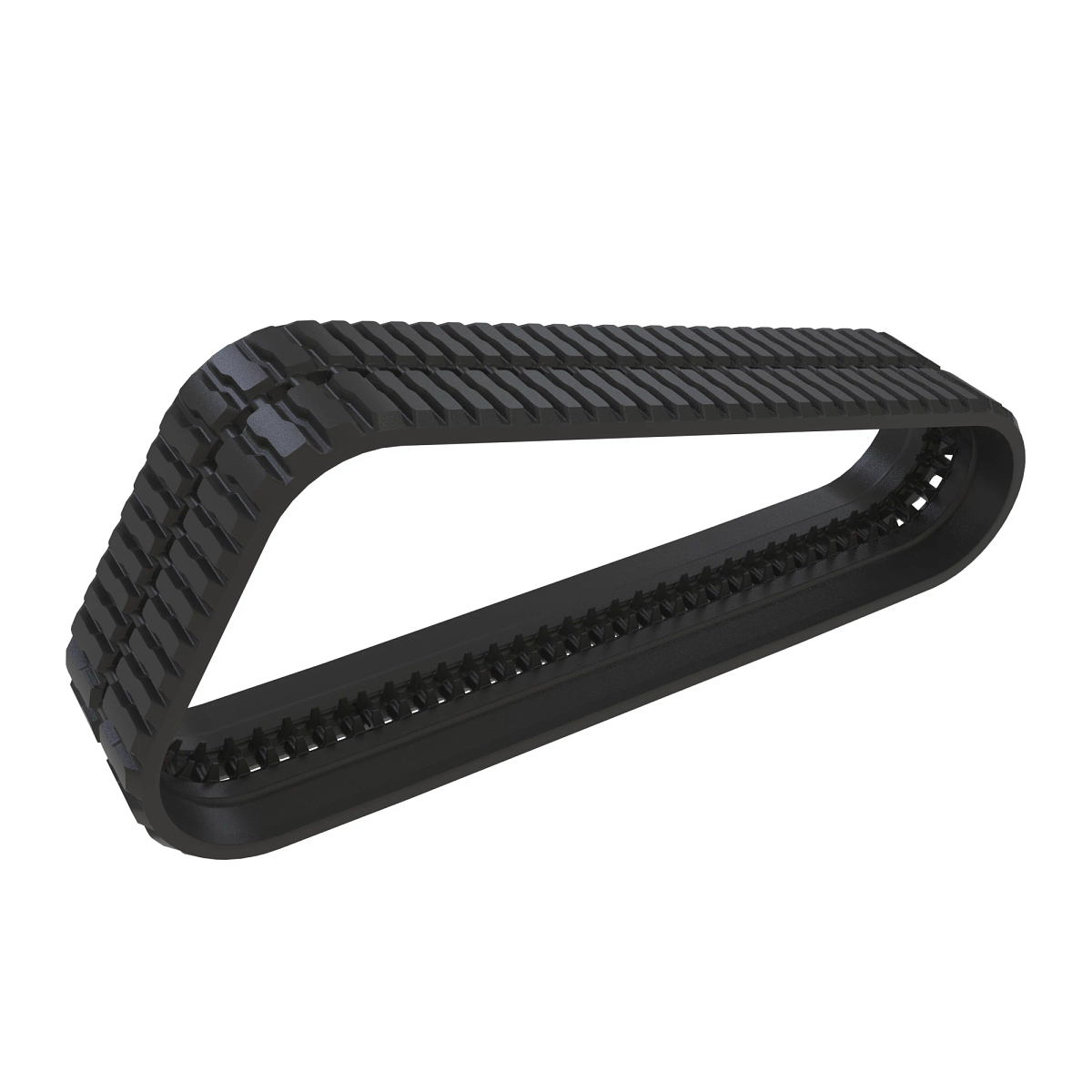 BAR TRACK, RUBBER CTL 450X58X86 FOR 329G/333G