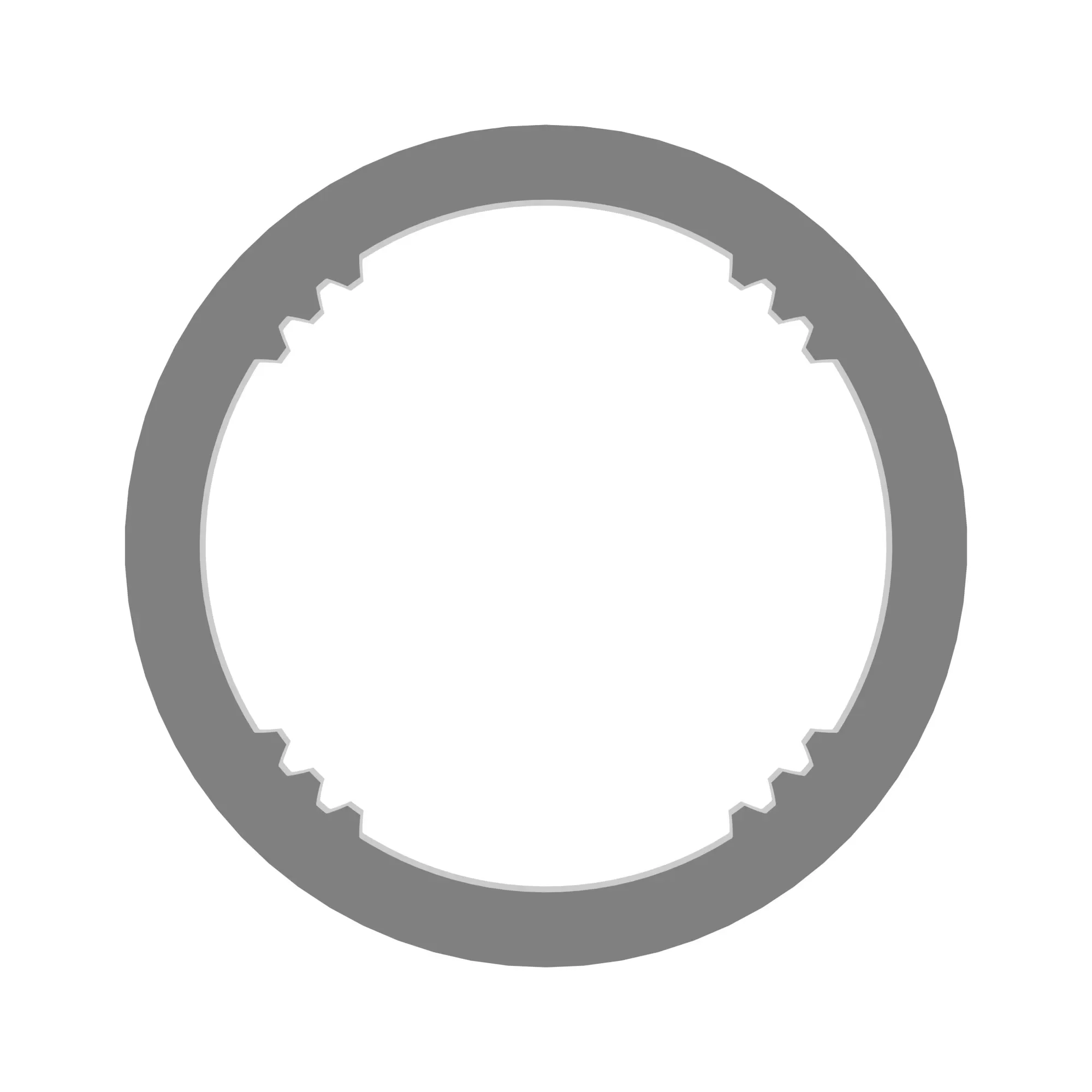 Spacer
