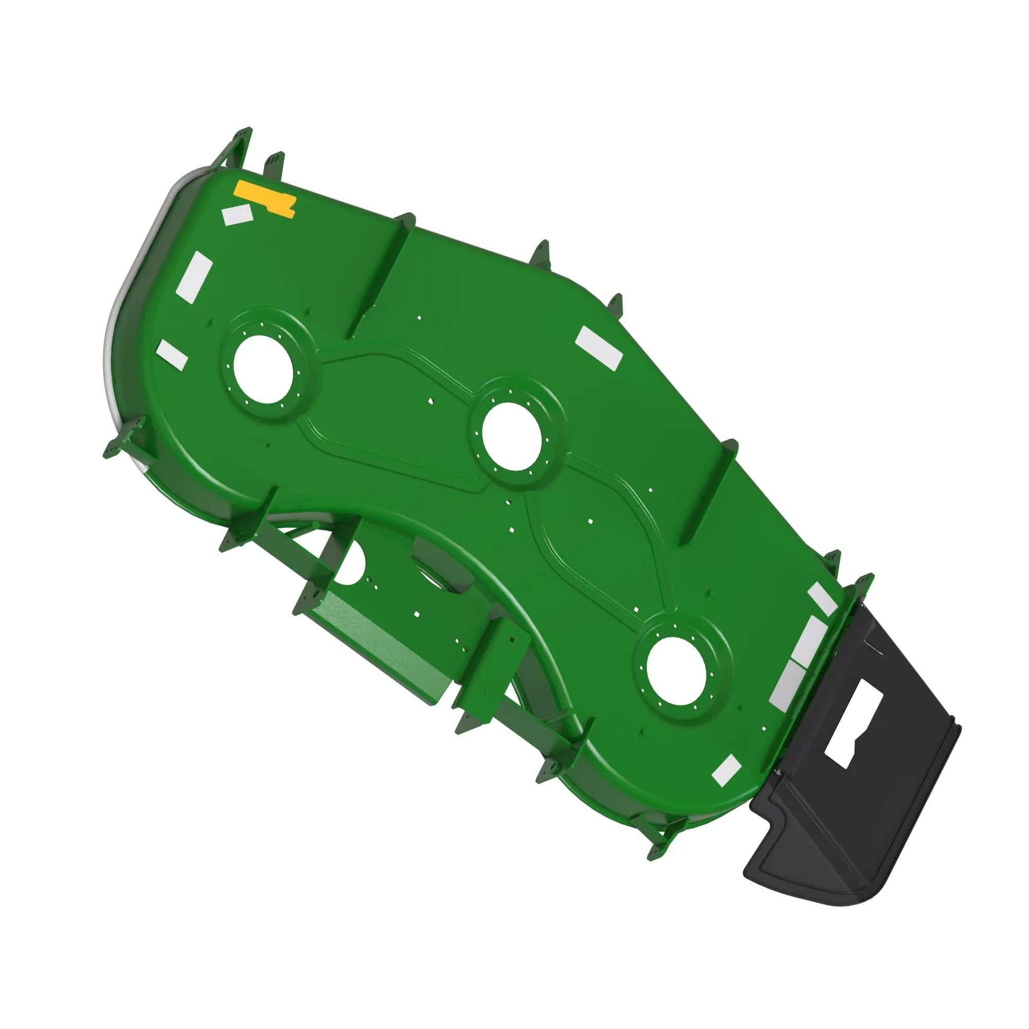 Mower Deck