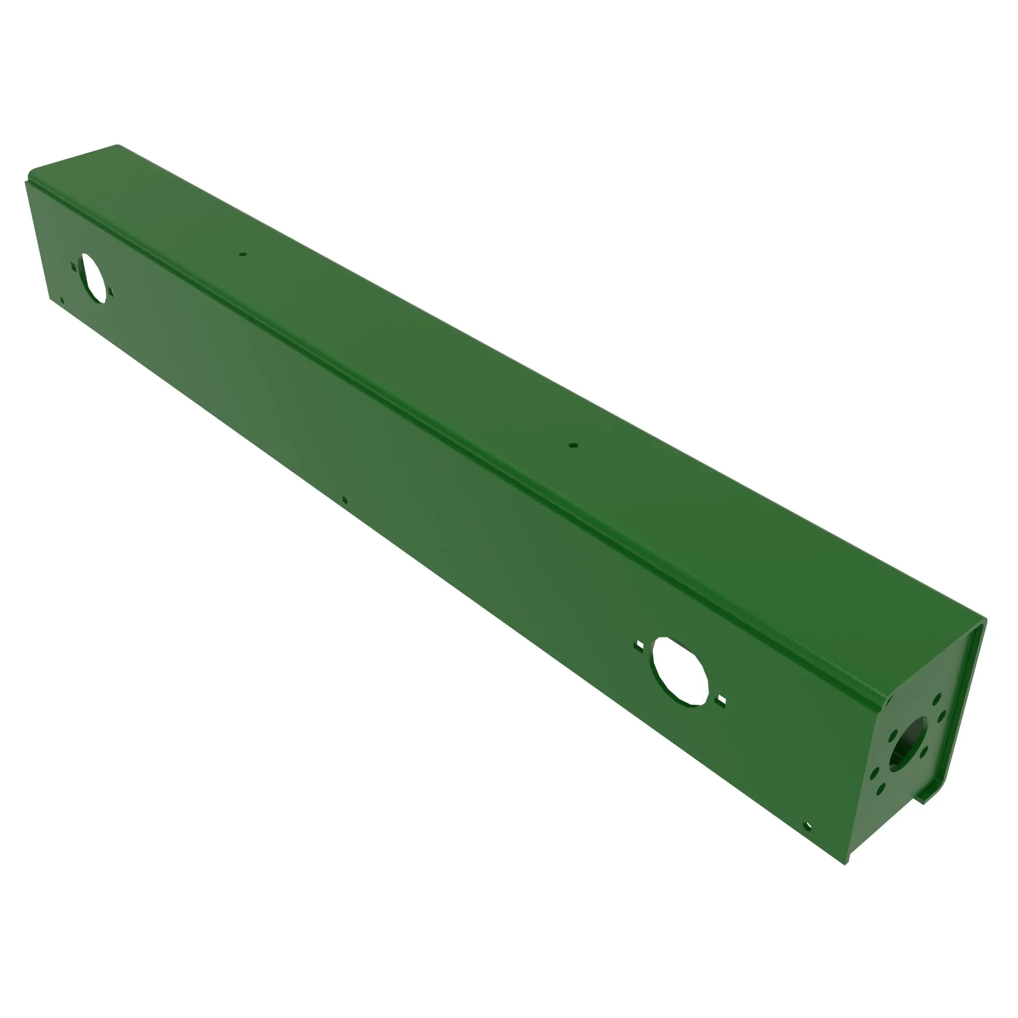 SUPPORT ASSEMBLY AUGER RH