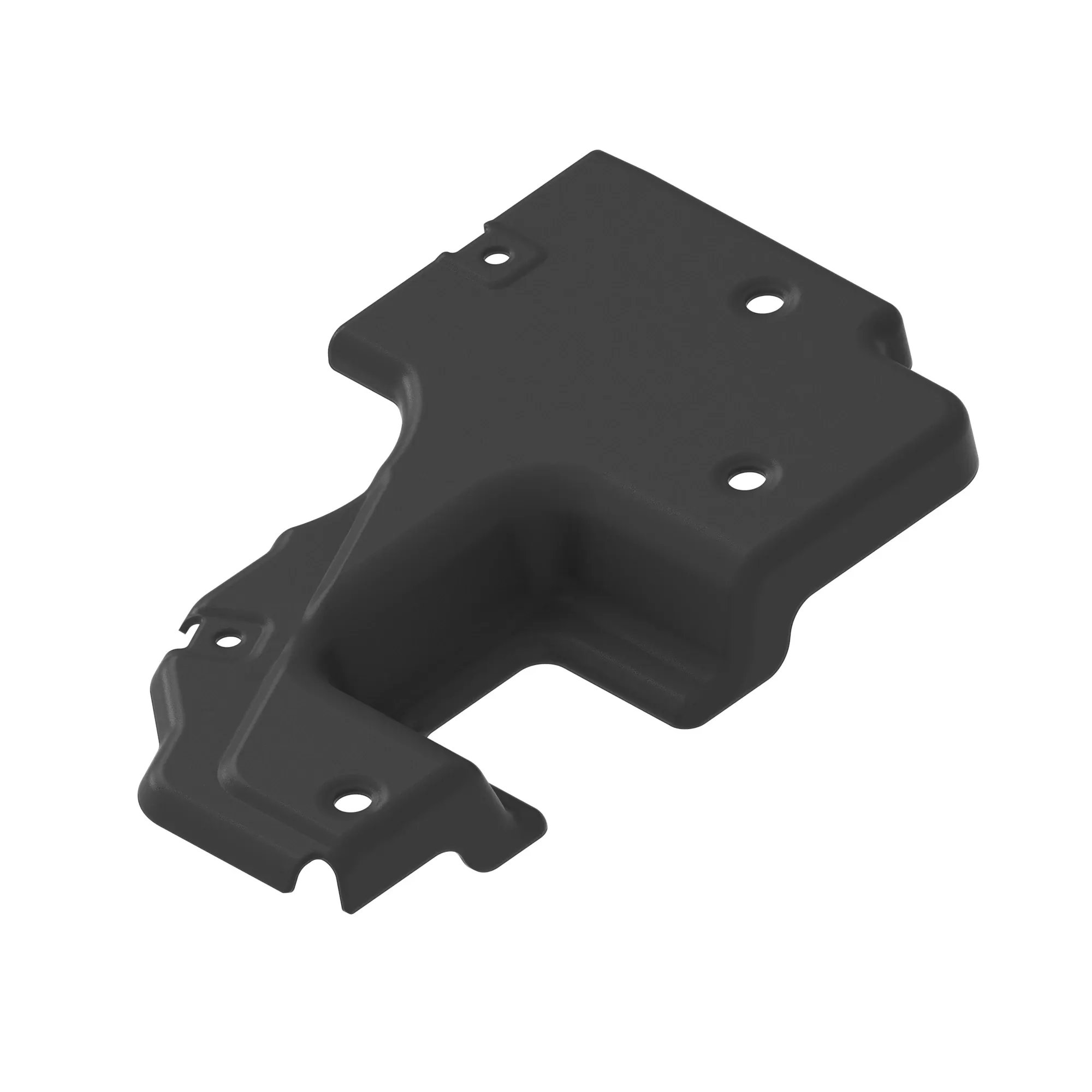 COVER, DRIVE SHAFT RH