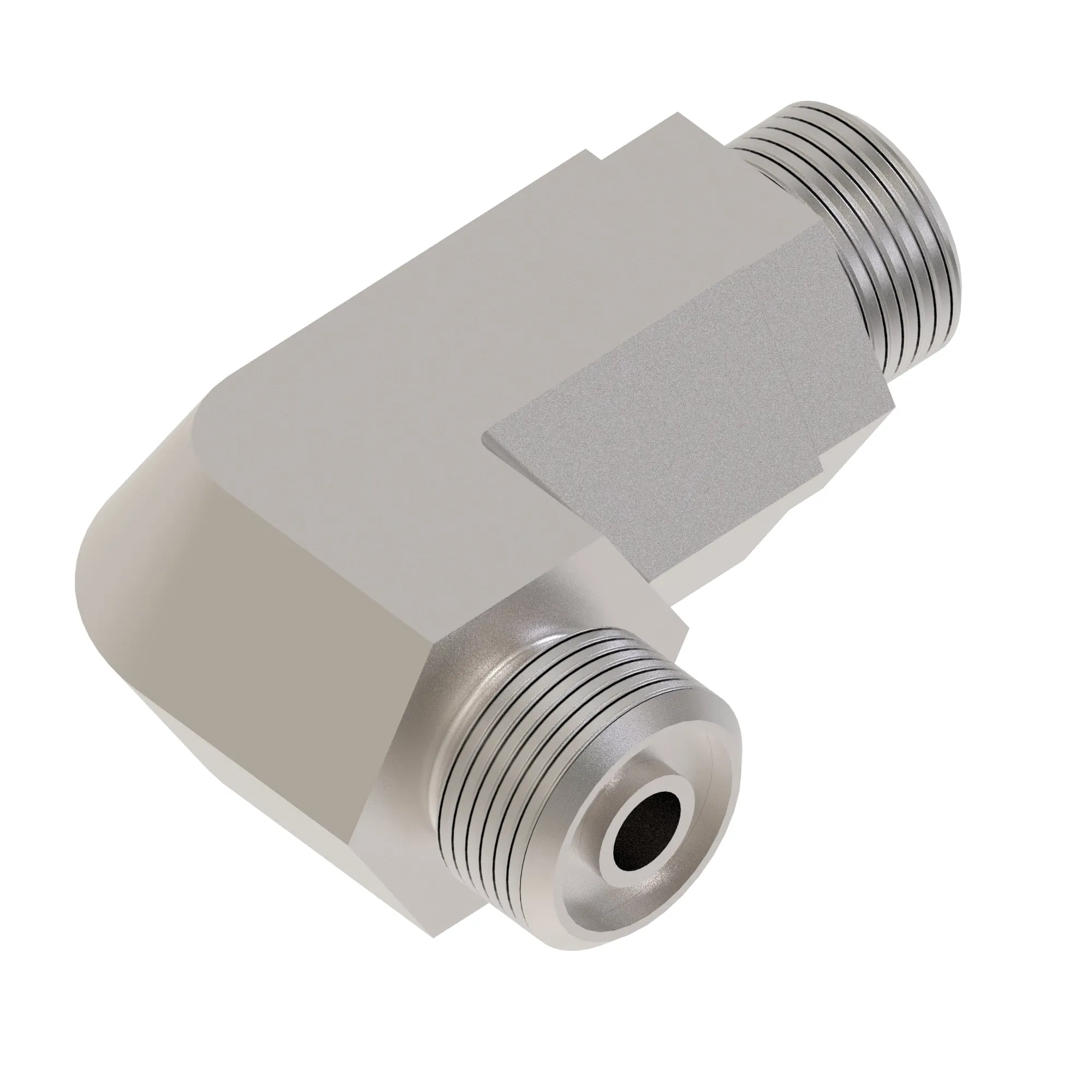 John Deere Elbow Fitting - T236390