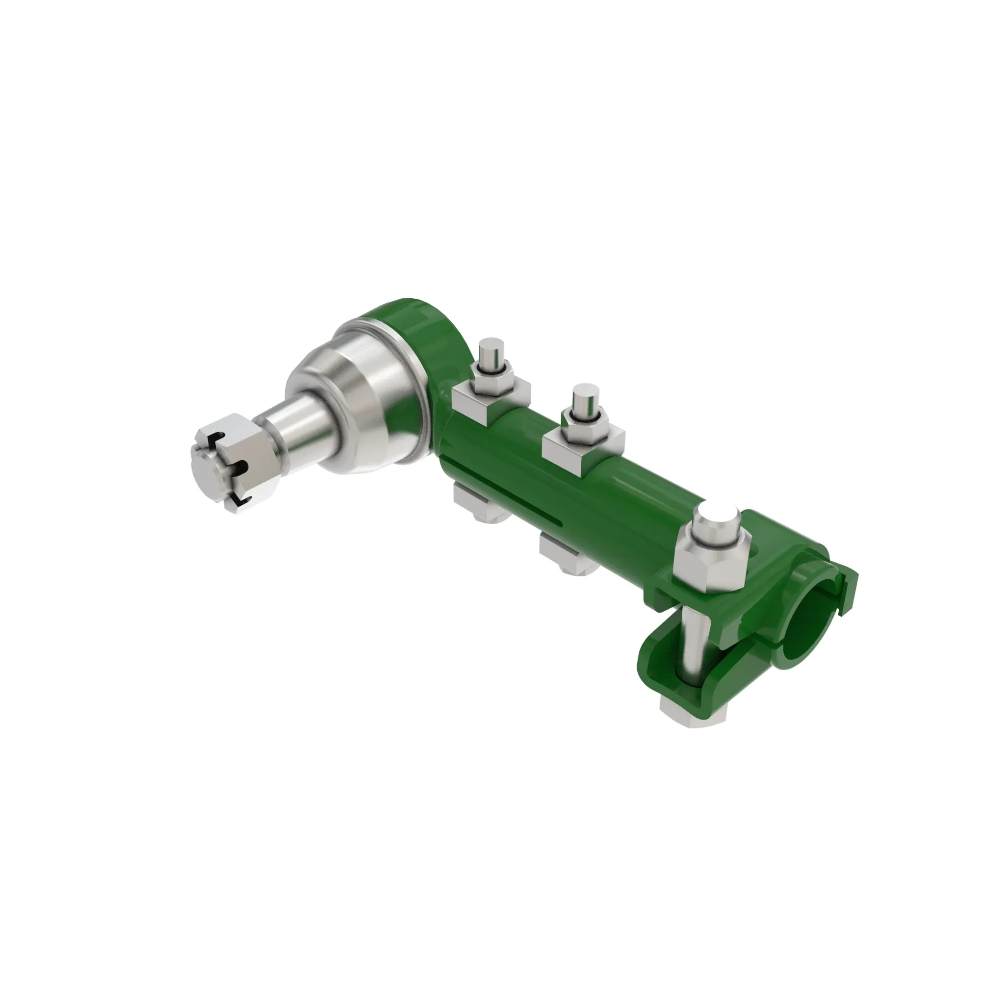 John Deere Steering Tie Rod Assembly - AKK22305