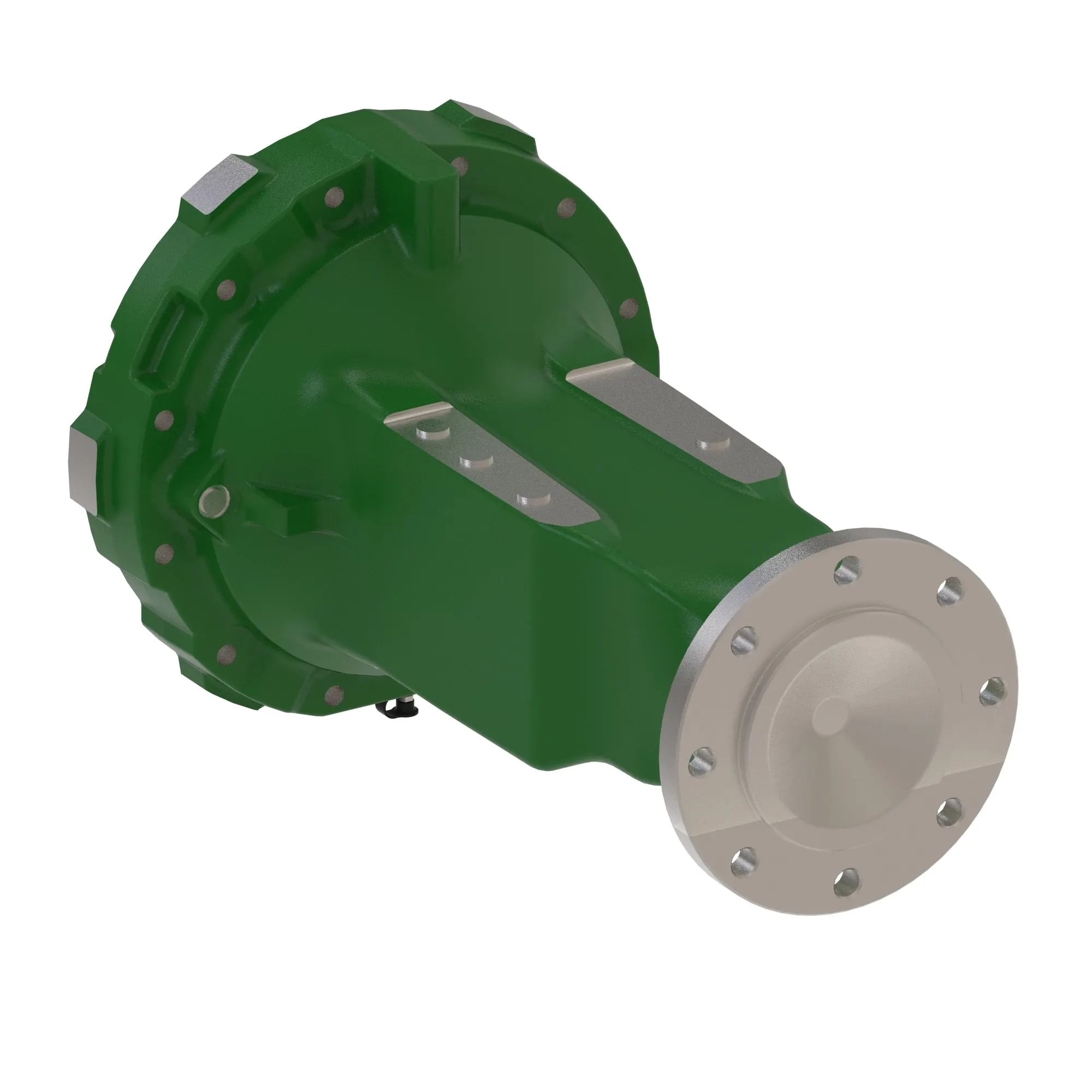 John Deere Rear Axle - AL164260