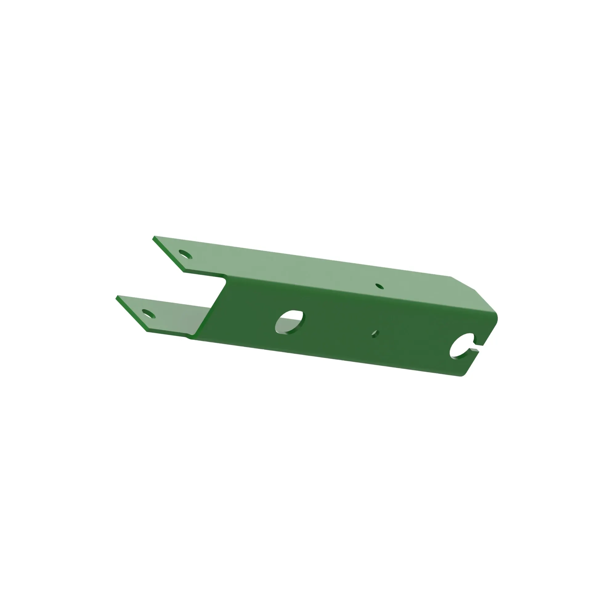BRACKET, TAIL LIGHT MOUNT