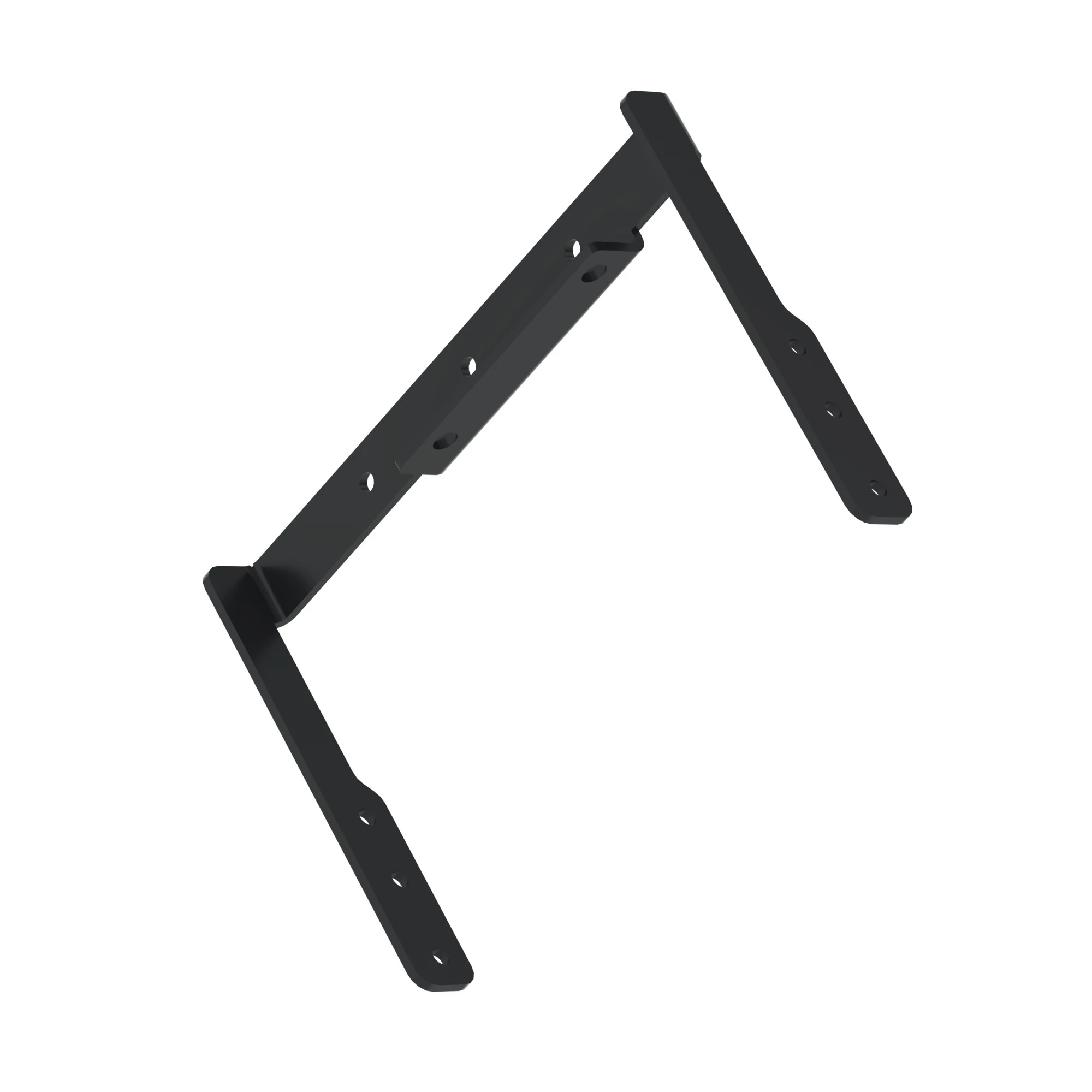 ⚙️ R169715: Soporte de Escalón Inferior John Deere 🚜✅