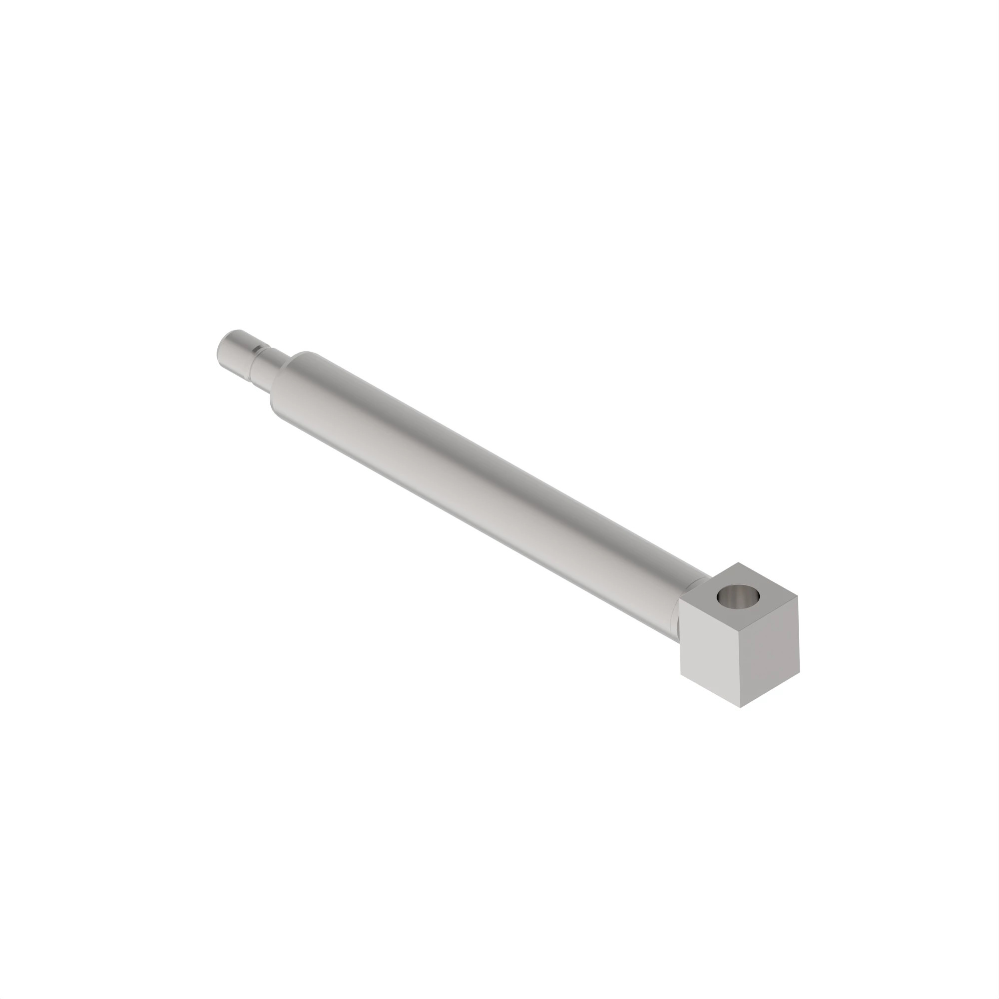 HYDRAULIC CYLINDER ROD, ASSEMBLY, 5
