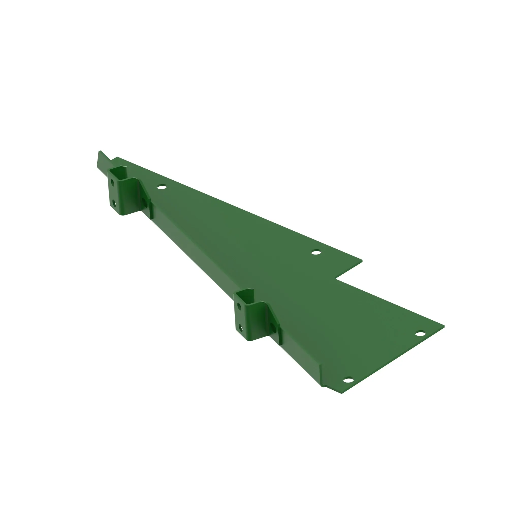 ADAPTER, RH REAR EXTENSION
