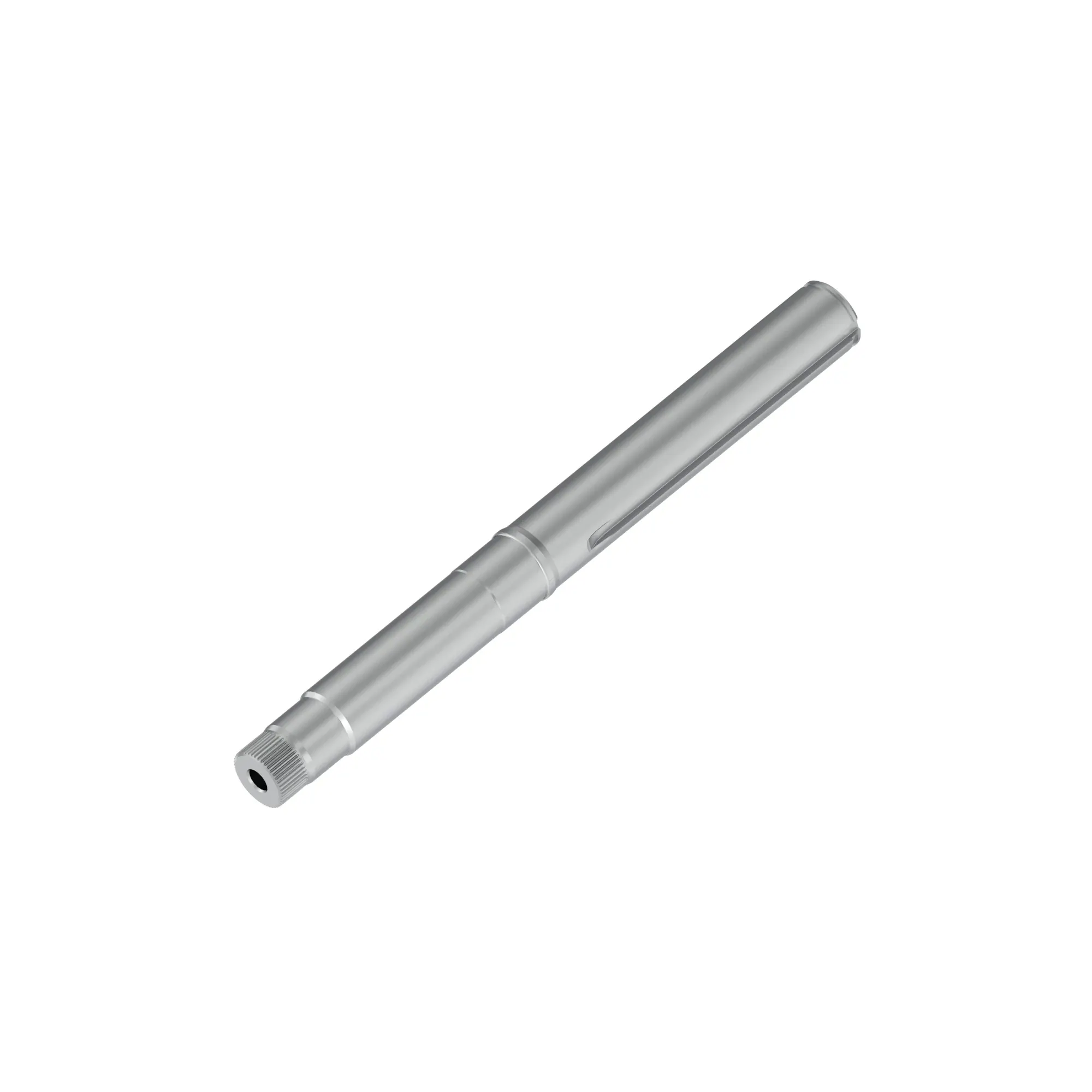 AXLE, BAR - STD LENGTH