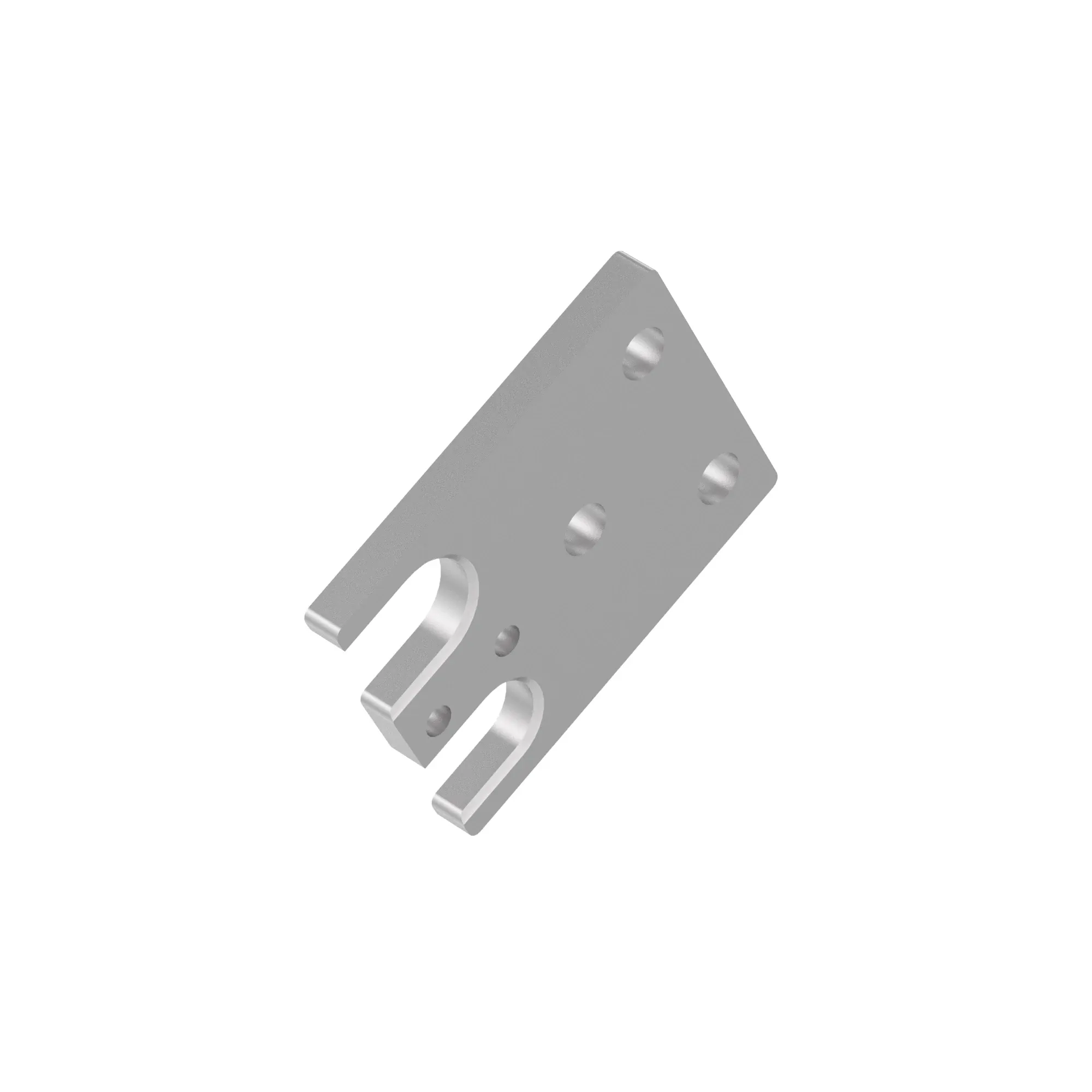 John Deere Expansion Valve Plate - T158127
