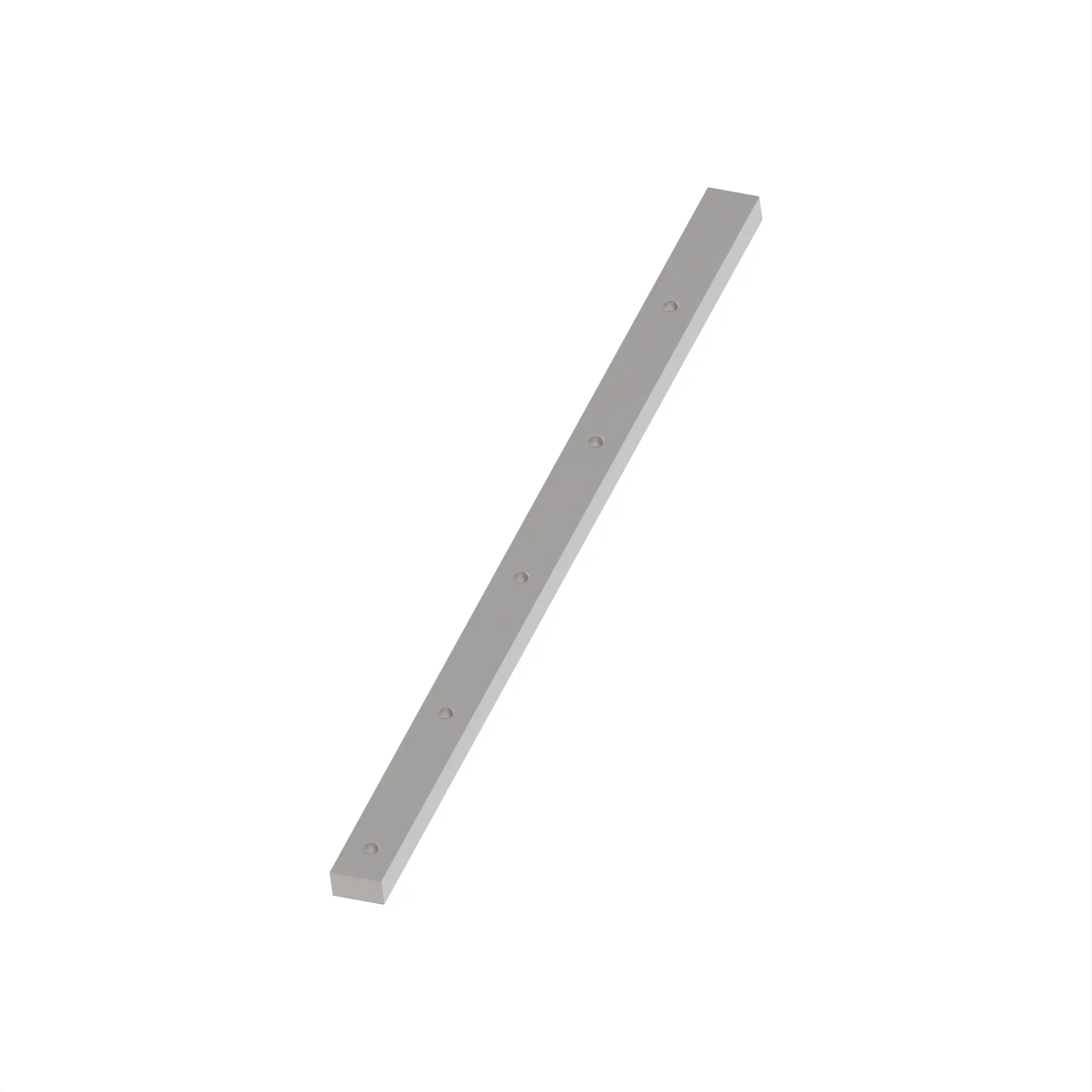 RAIL, CUTTERHEAD GRINDER STANDARD