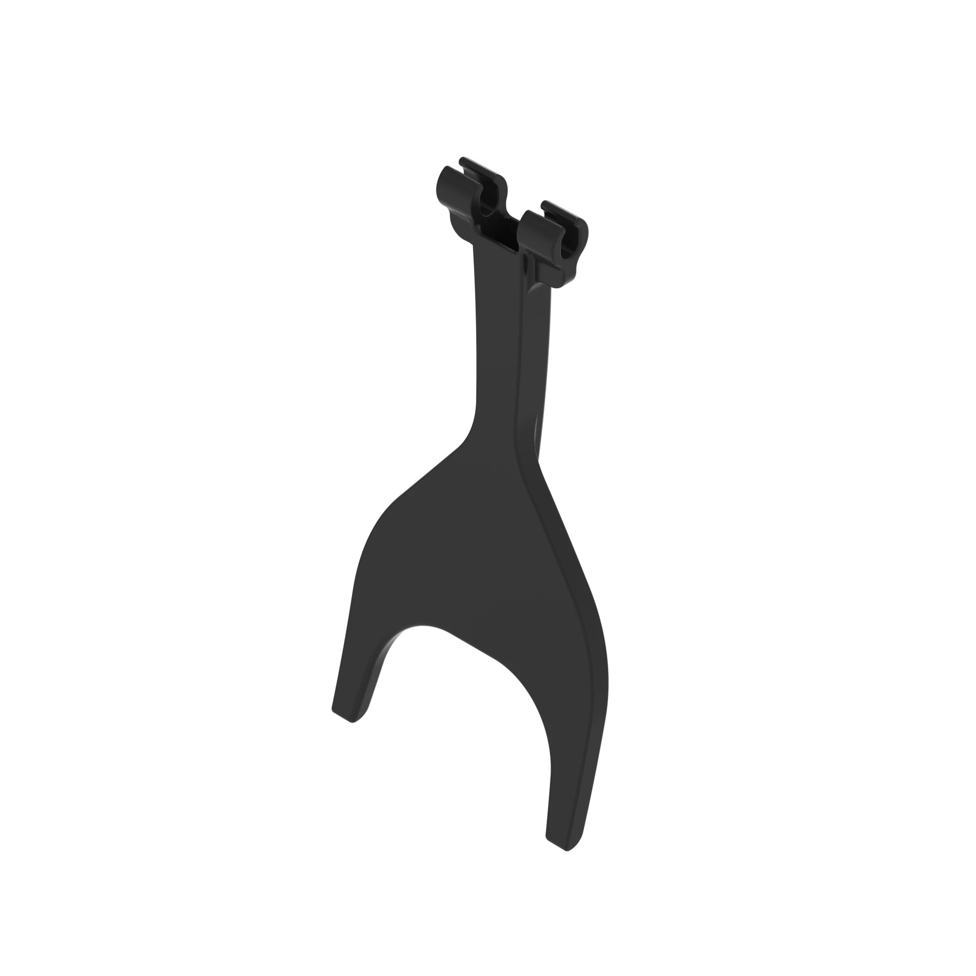 FINGER, REEL - WIDE
