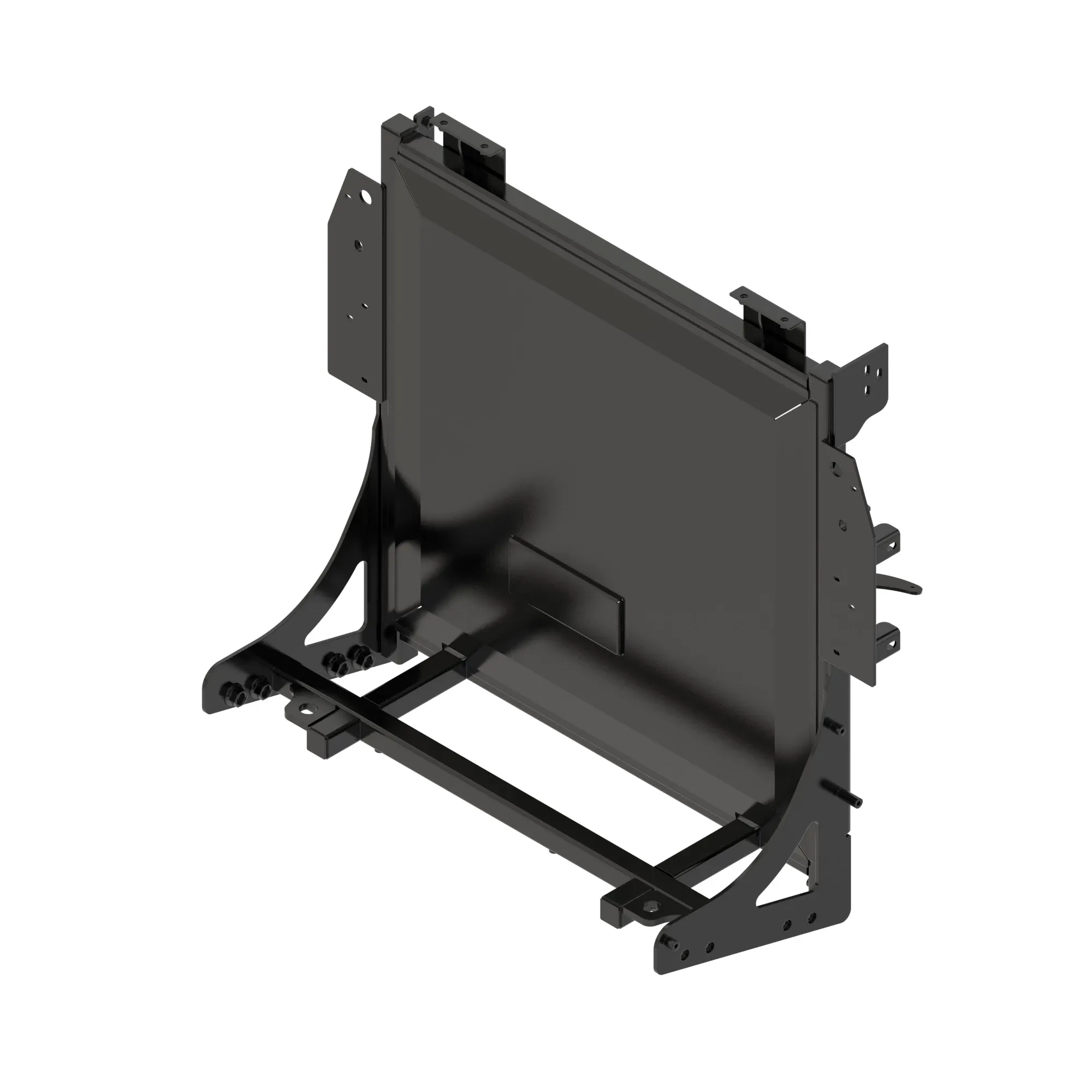John Deere Hood Support - AT501133
