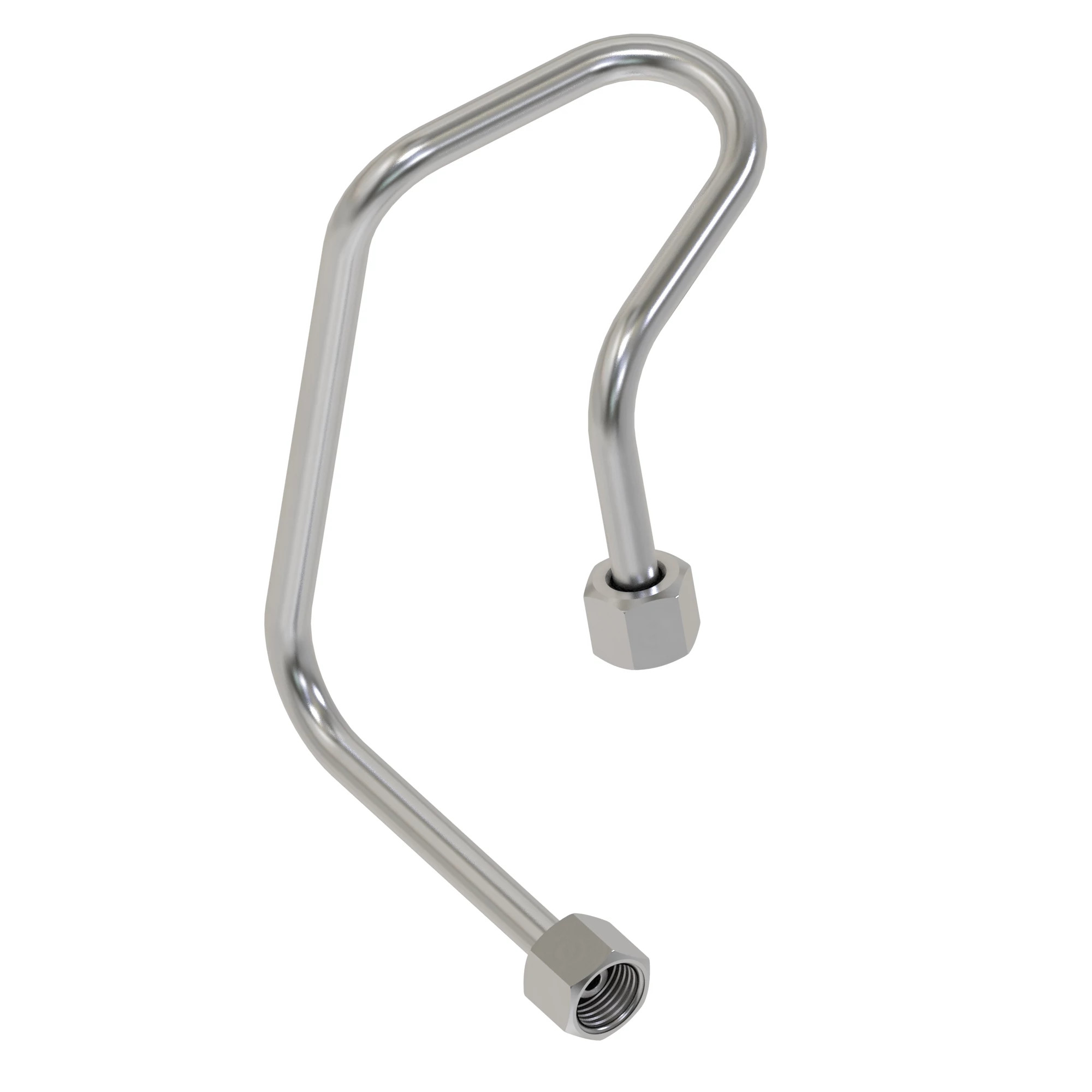 FUEL LINE, INJECTION