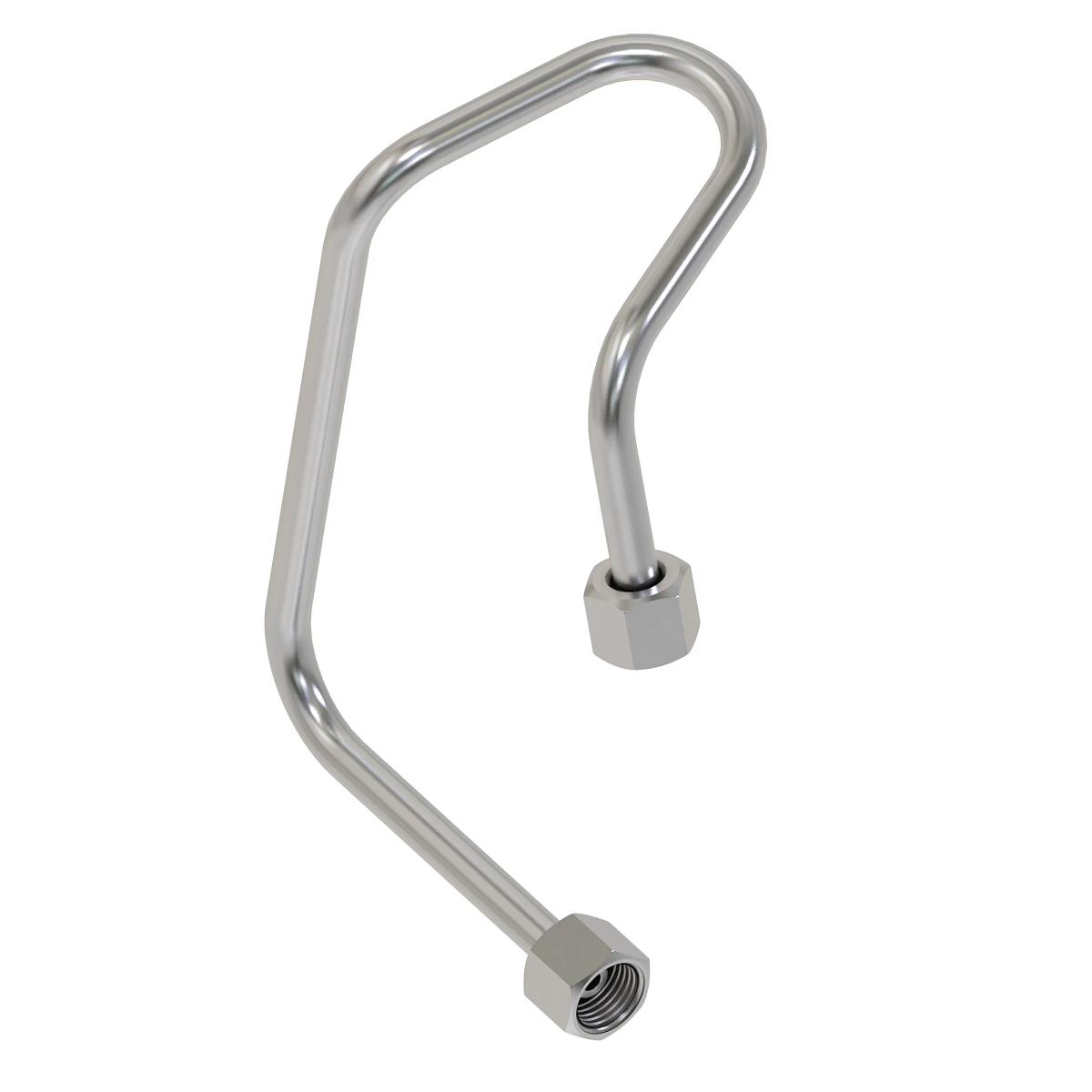 FUEL LINE, INJECTION