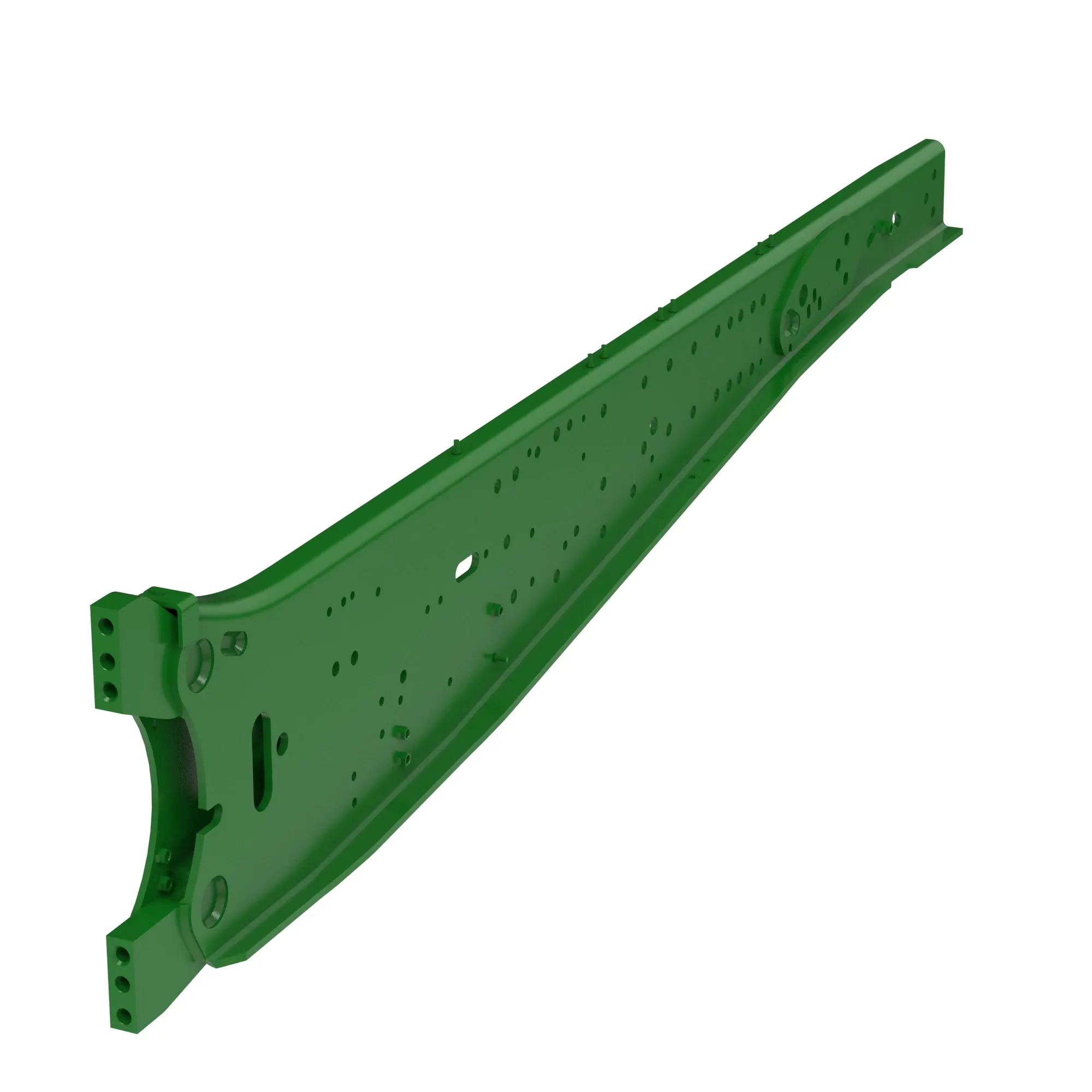 John Deere Wing Frame - AL225221