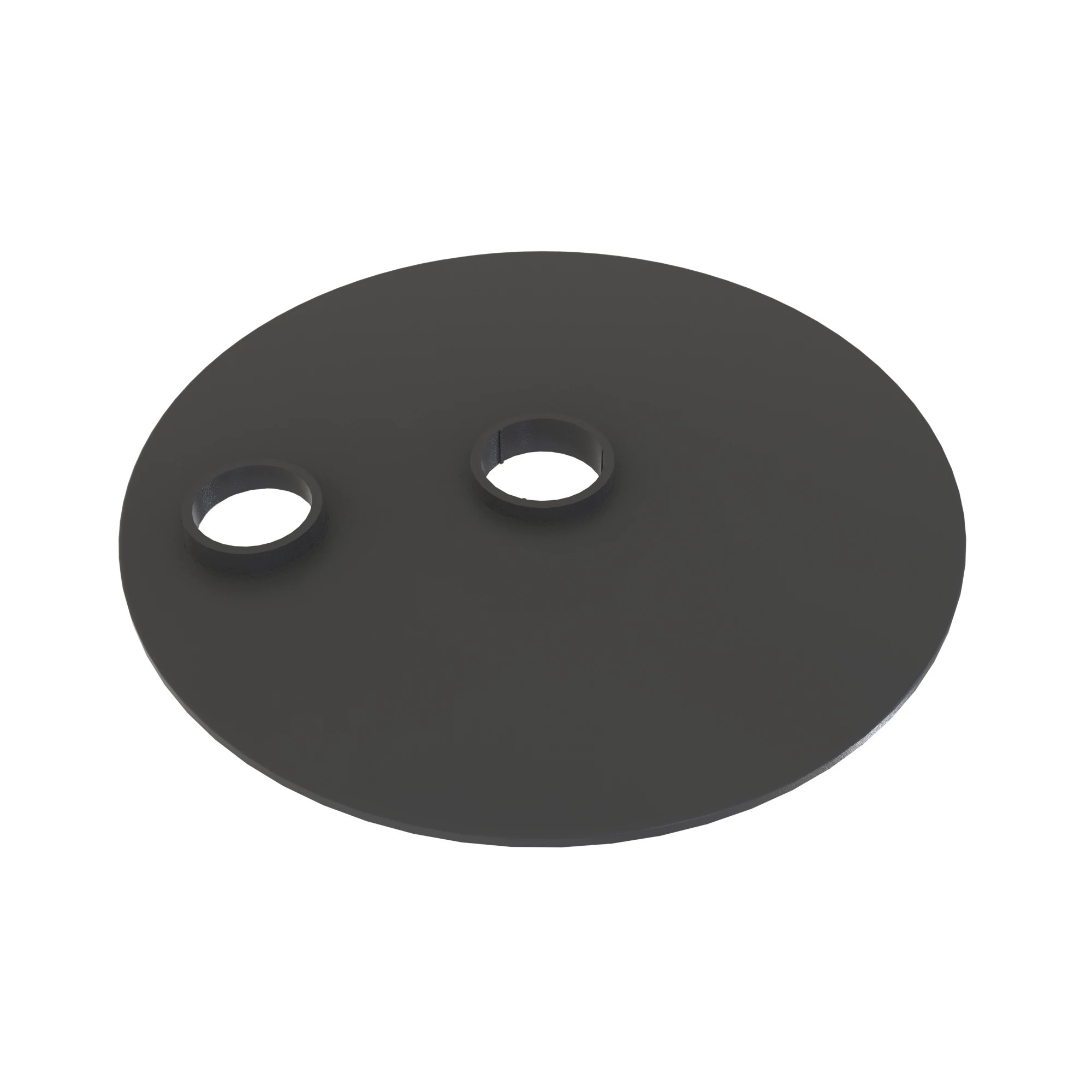 WHEEL DUST COVER #