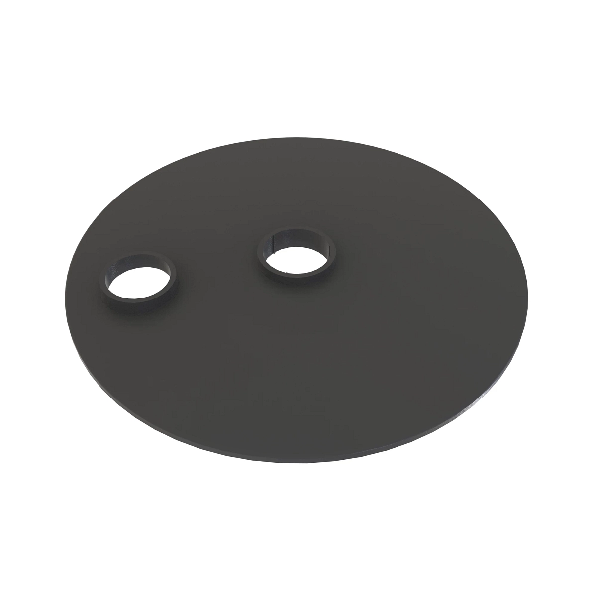 Wheel Dust Cover #