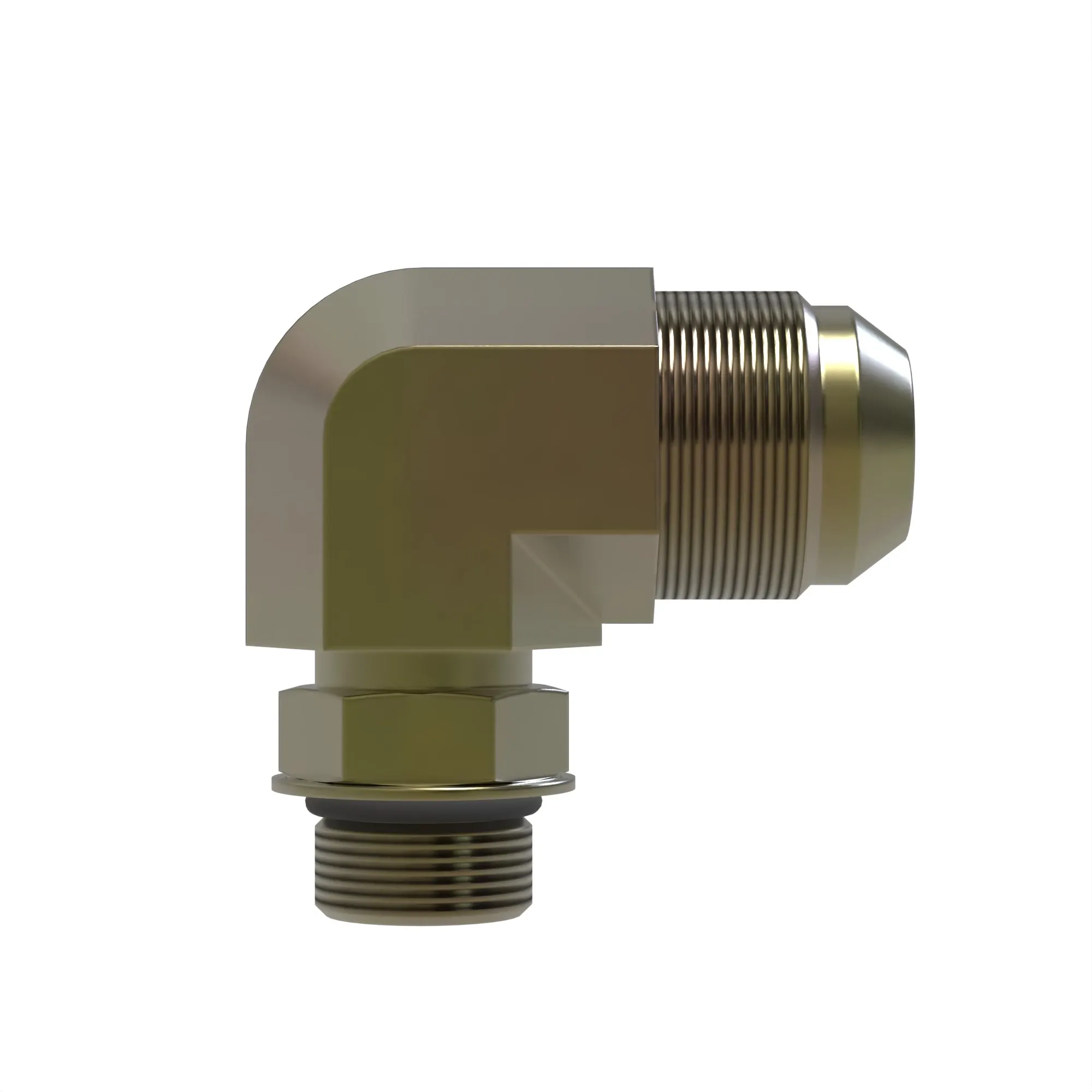 Elbow Fitting