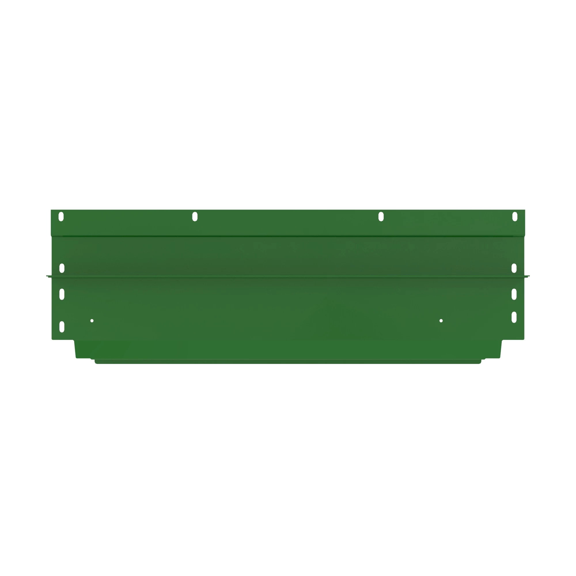 COVER ASSY, DISCHARGE BEATER