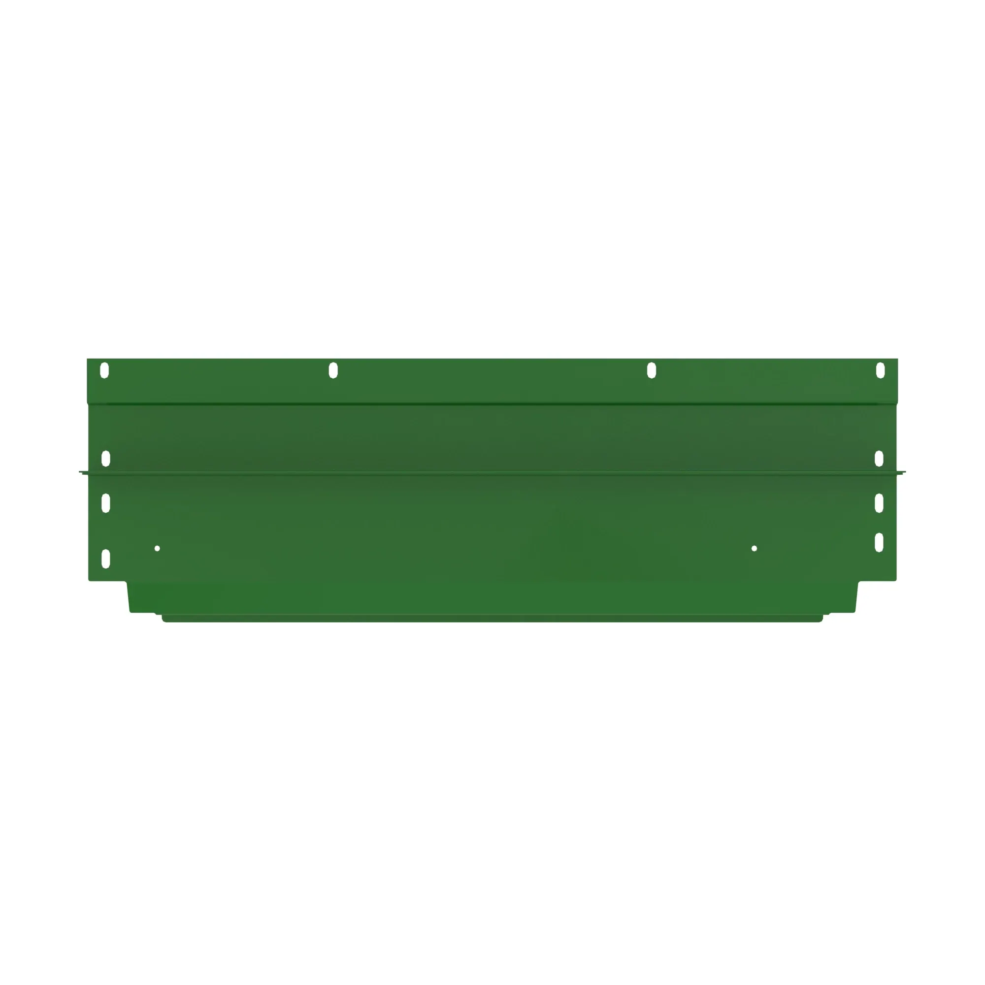 COVER ASSY, DISCHARGE BEATER