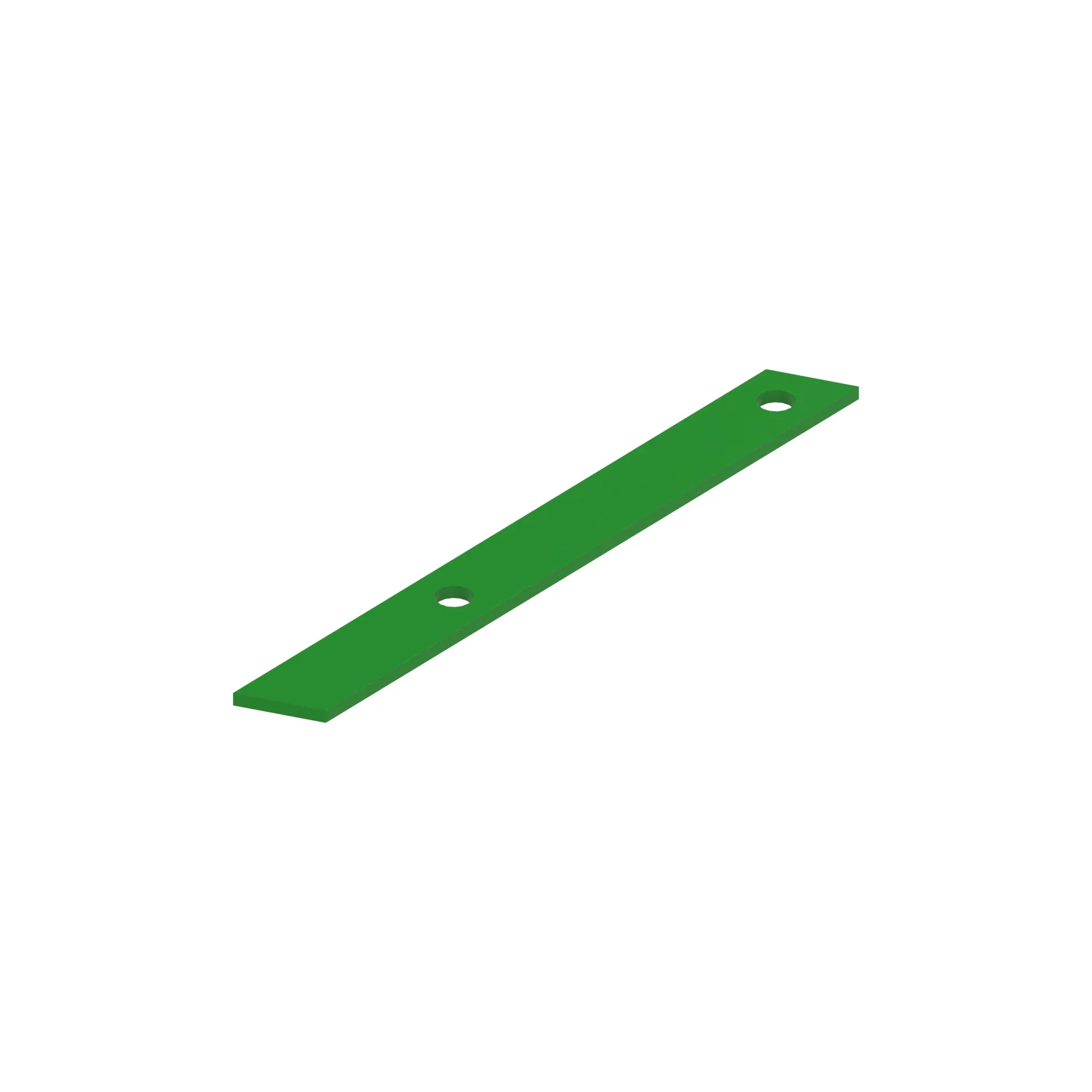 John Deere Shim Strap - N117168