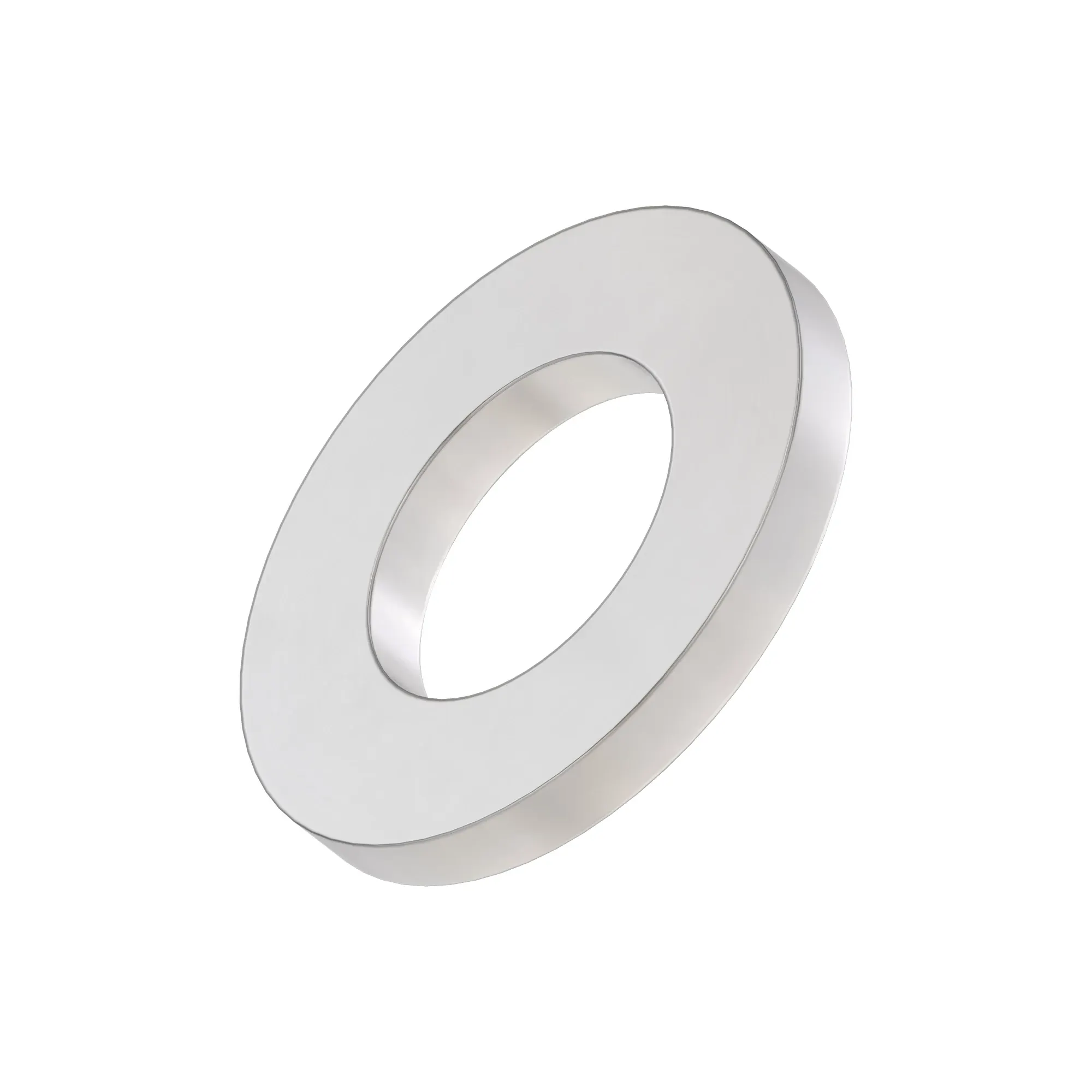 John Deere Round Hole Washer - T21239