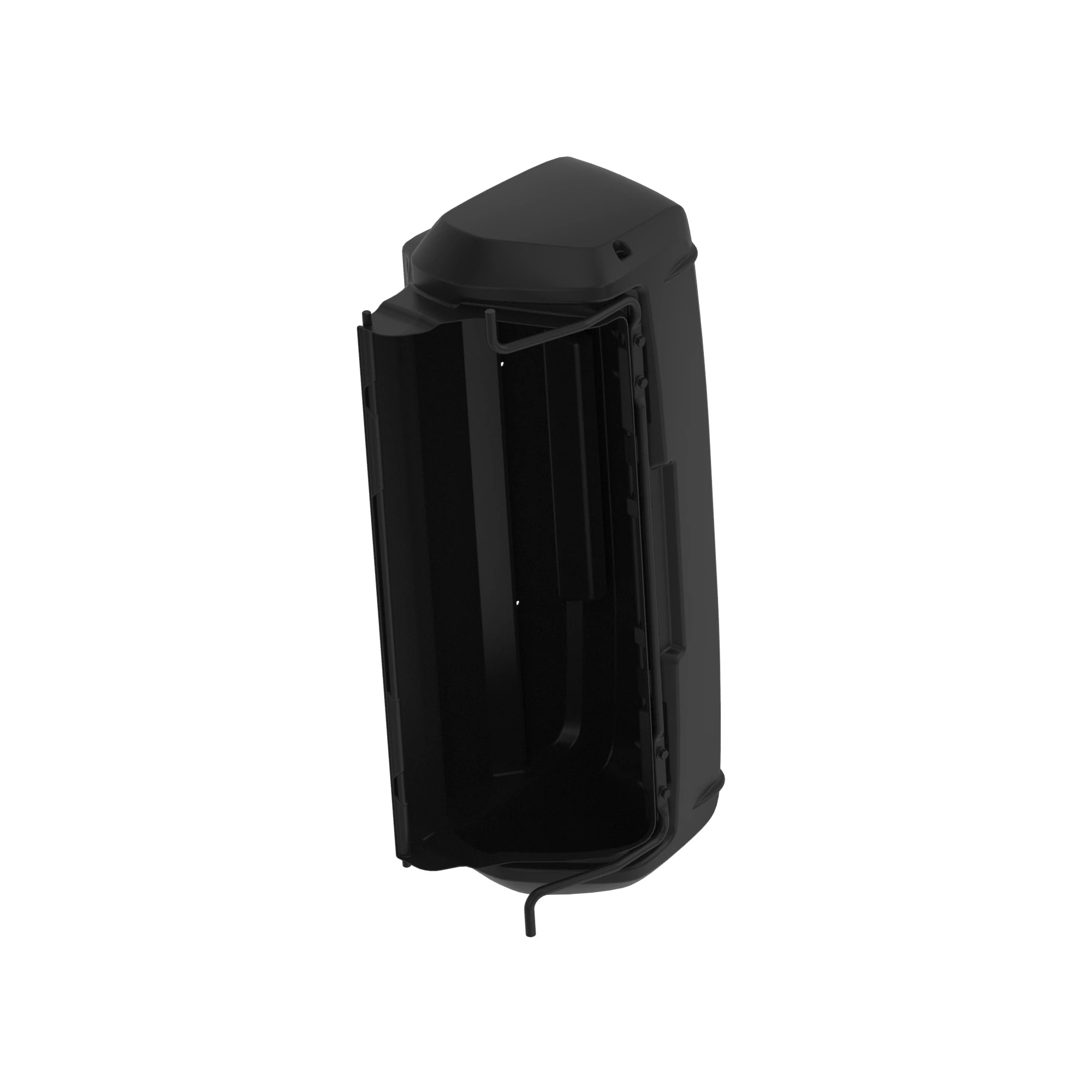 GRASS CATCHER, 26" ASSEMBLY