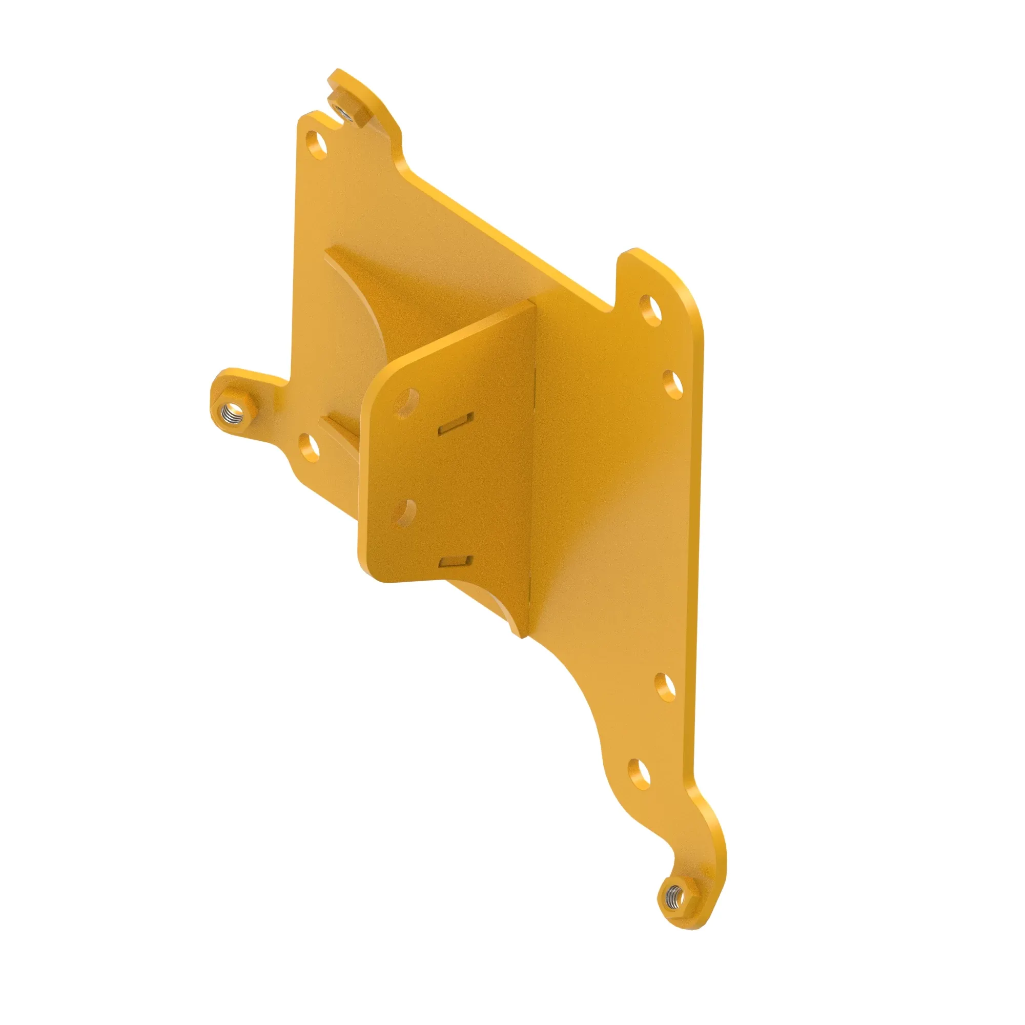 MANIFOLD BRACKET
