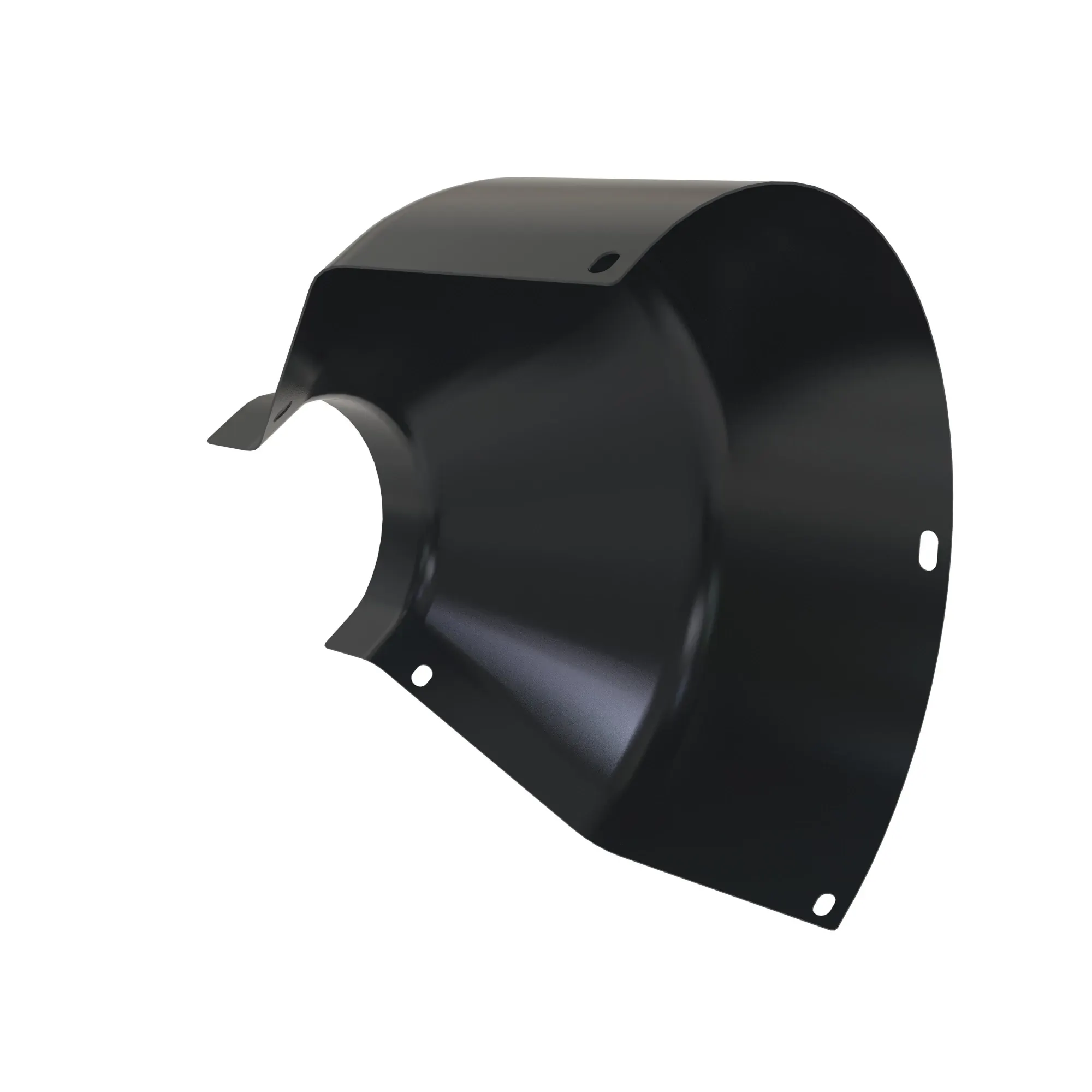 Heat Shield